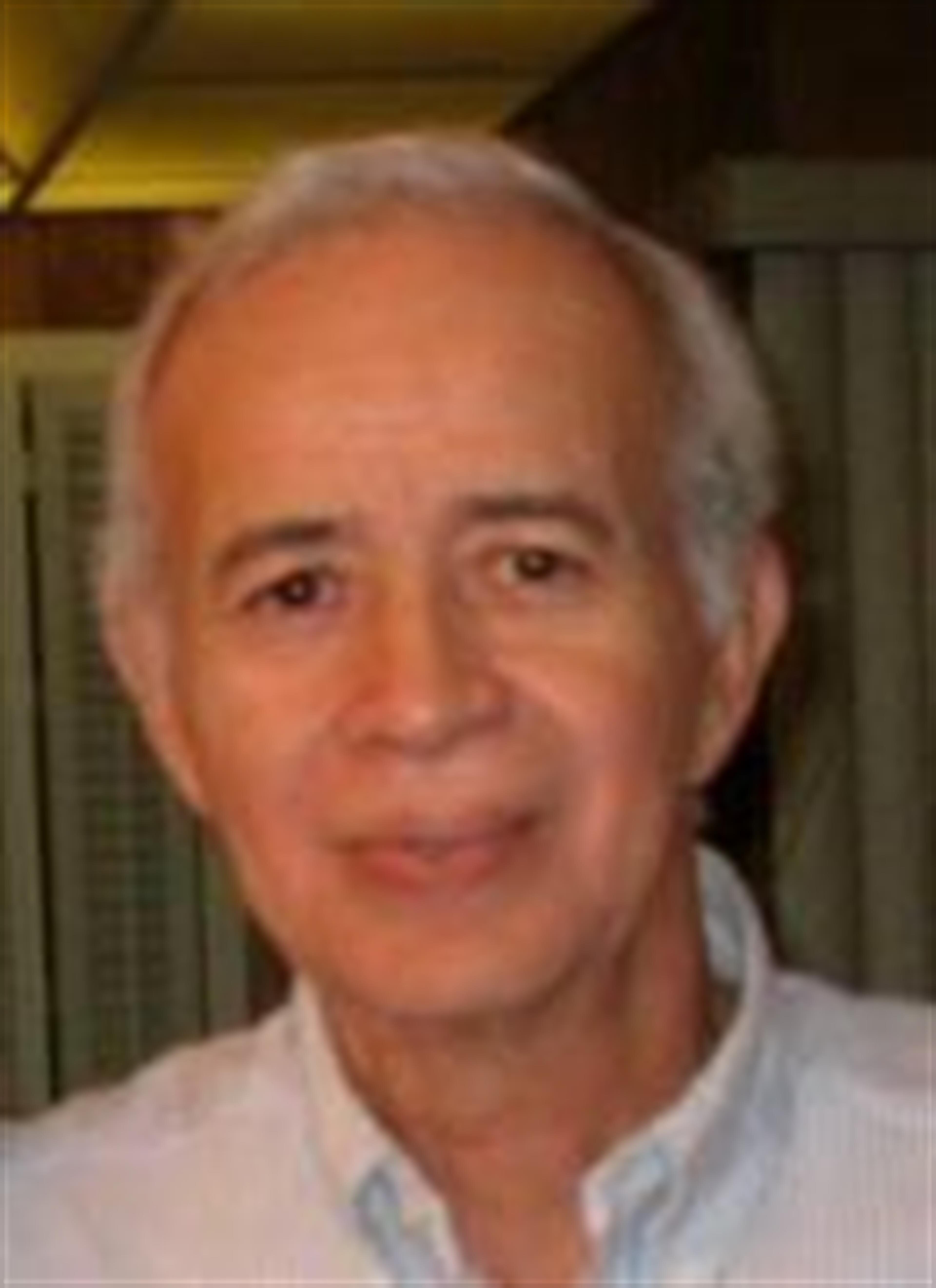 Mr. Abraham Torres