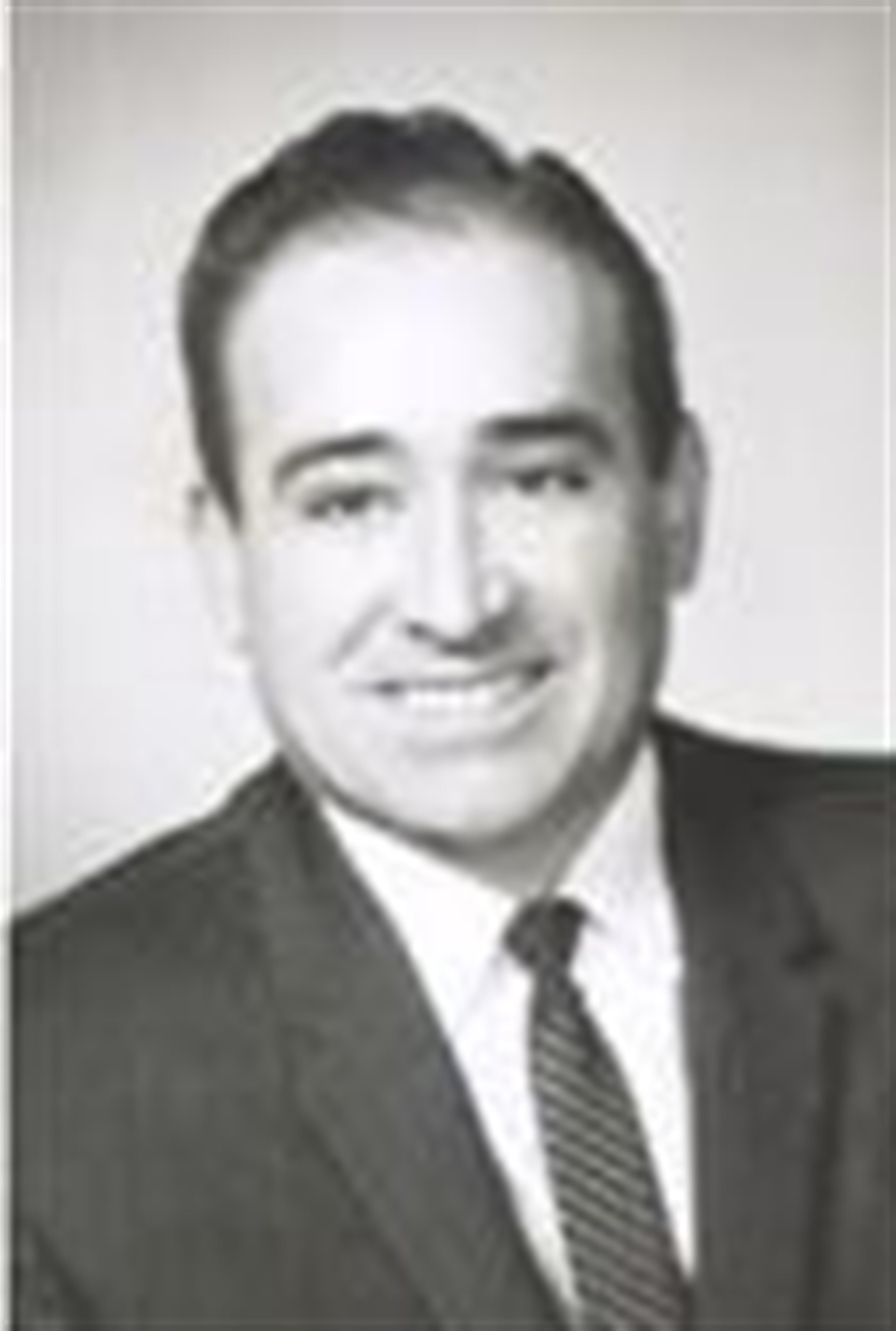 Mr. Mario R. Cabrera