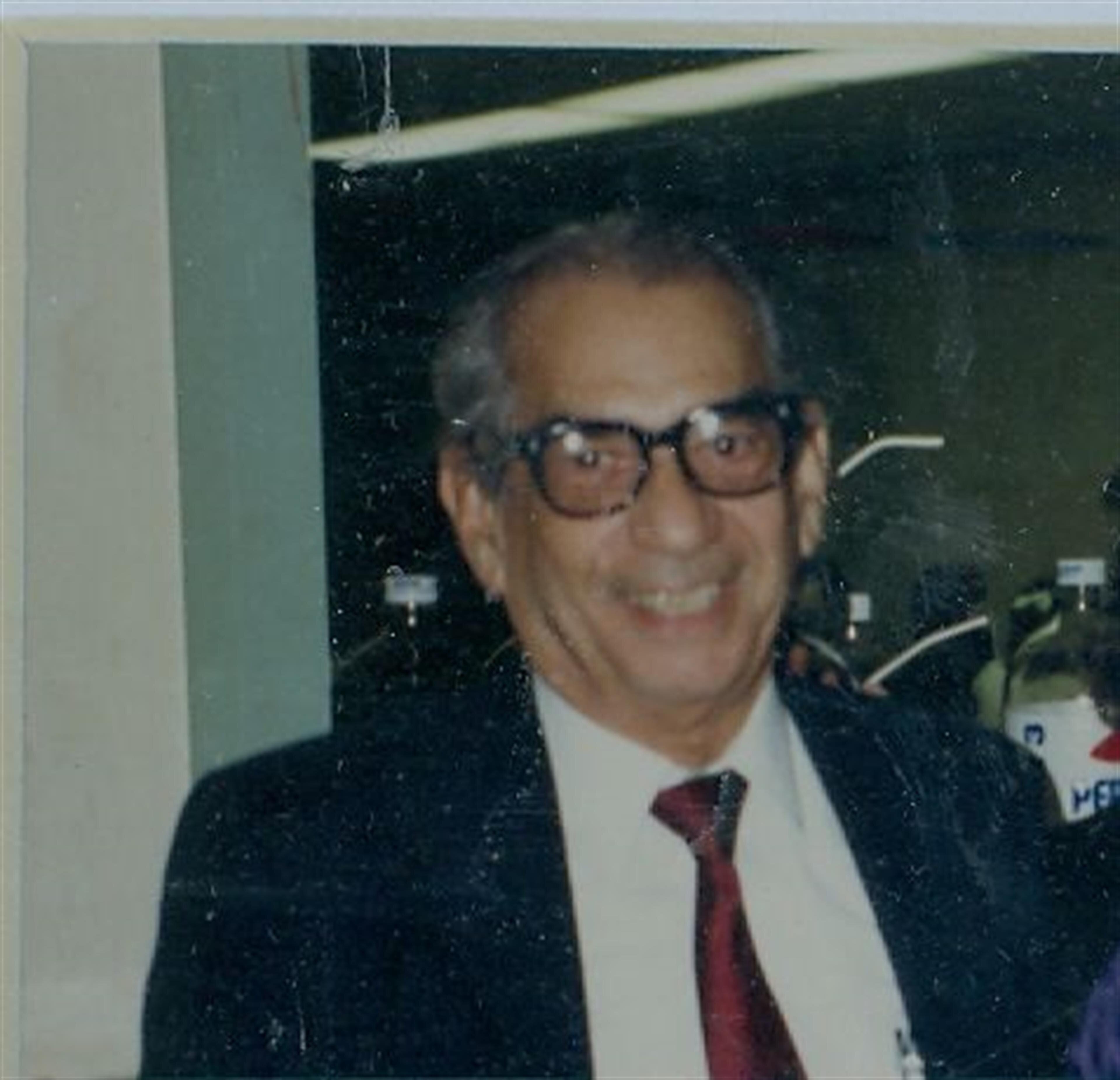 Jose "Joe" Veciana
