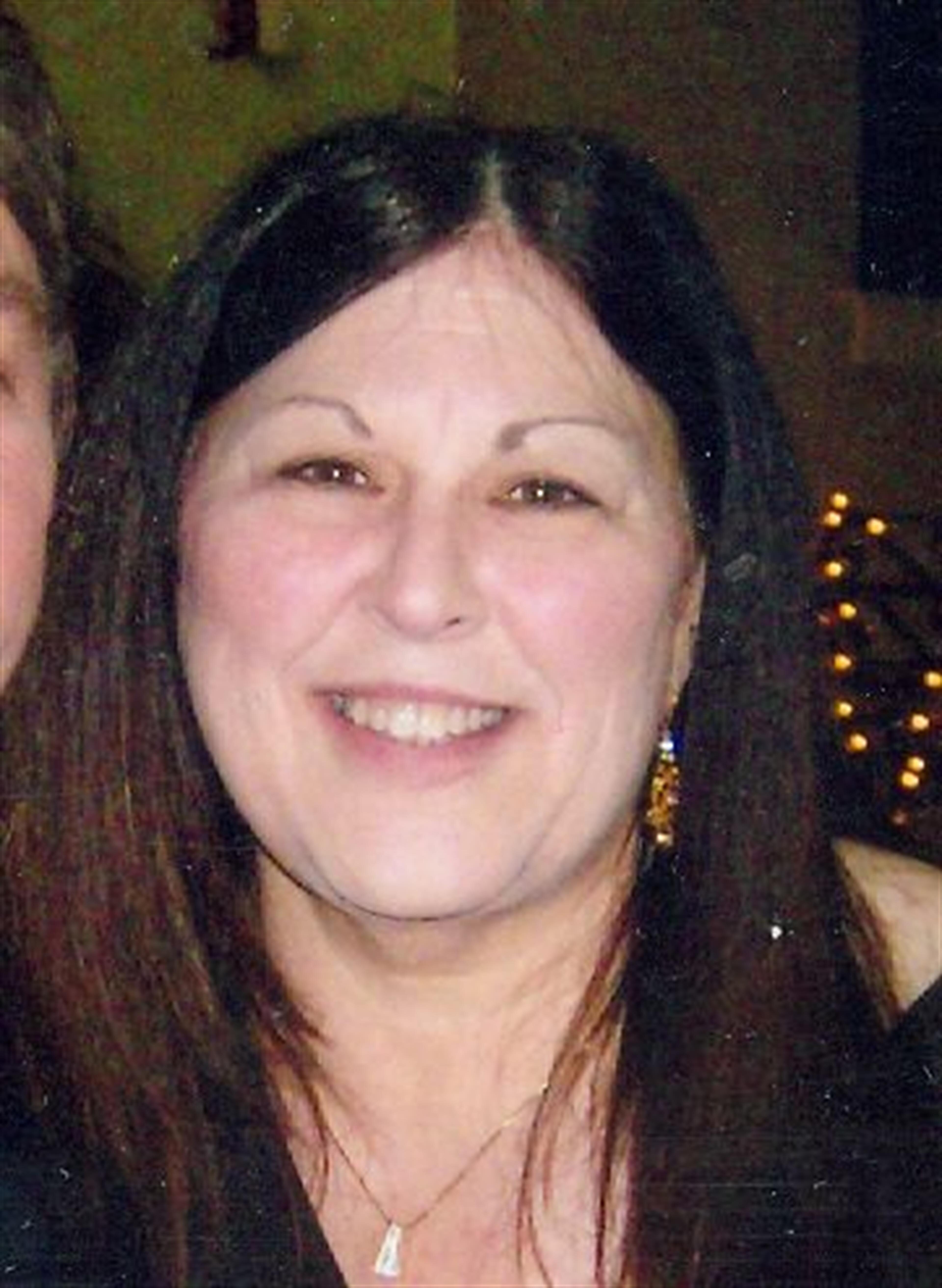 Ruth E. Angert