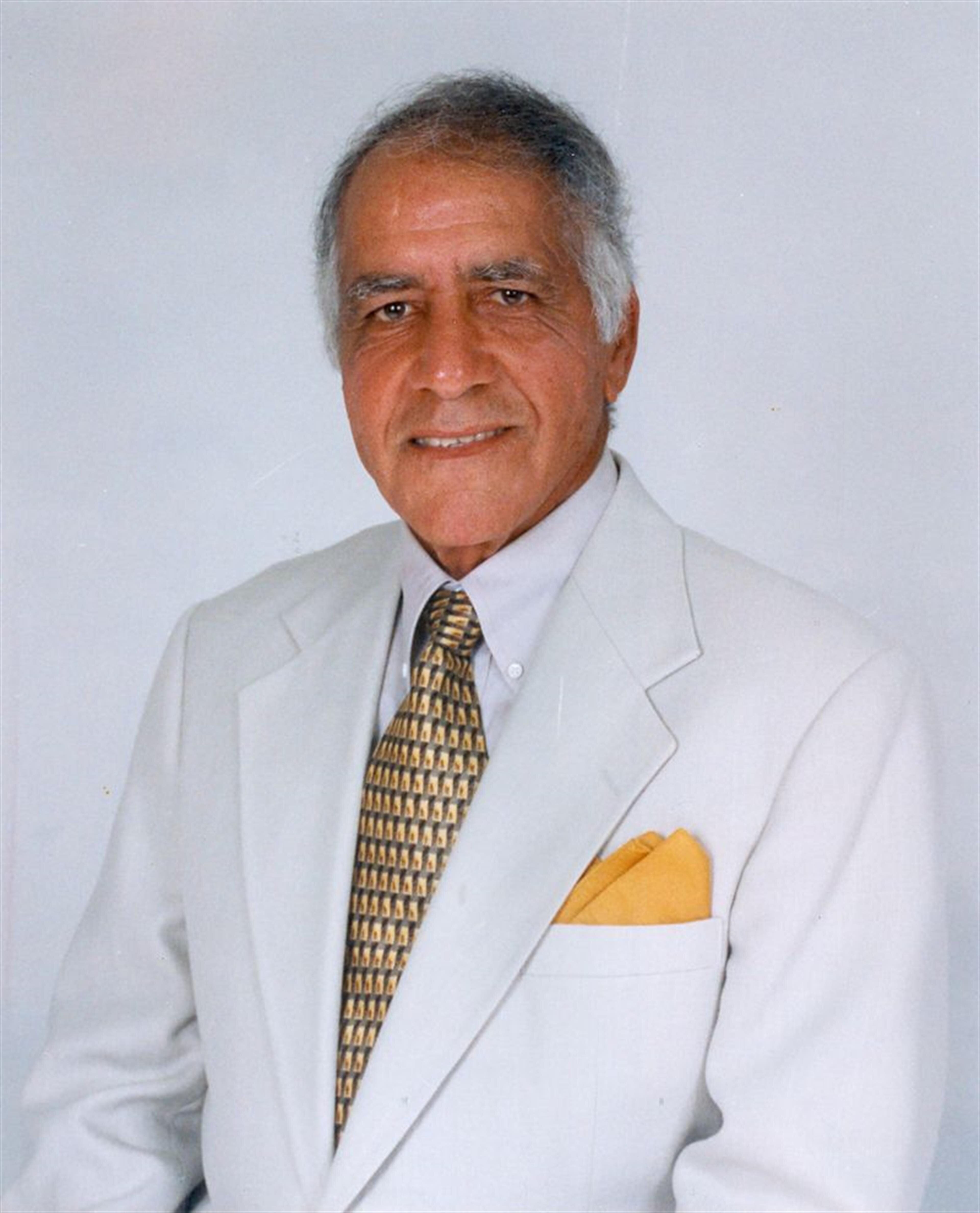 Mr. Ricardo Bravo