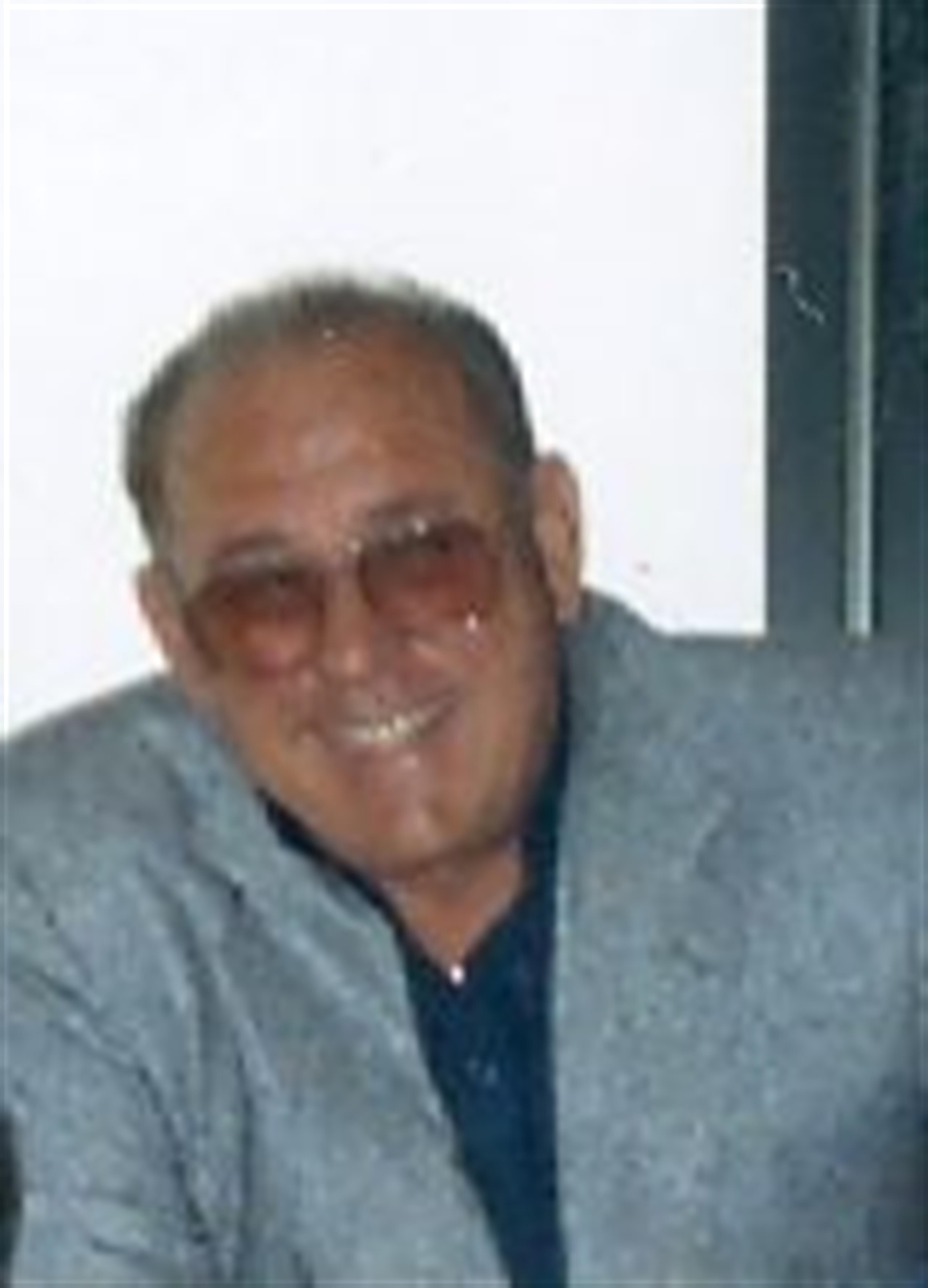 Jose A. Fernandez Jr.
