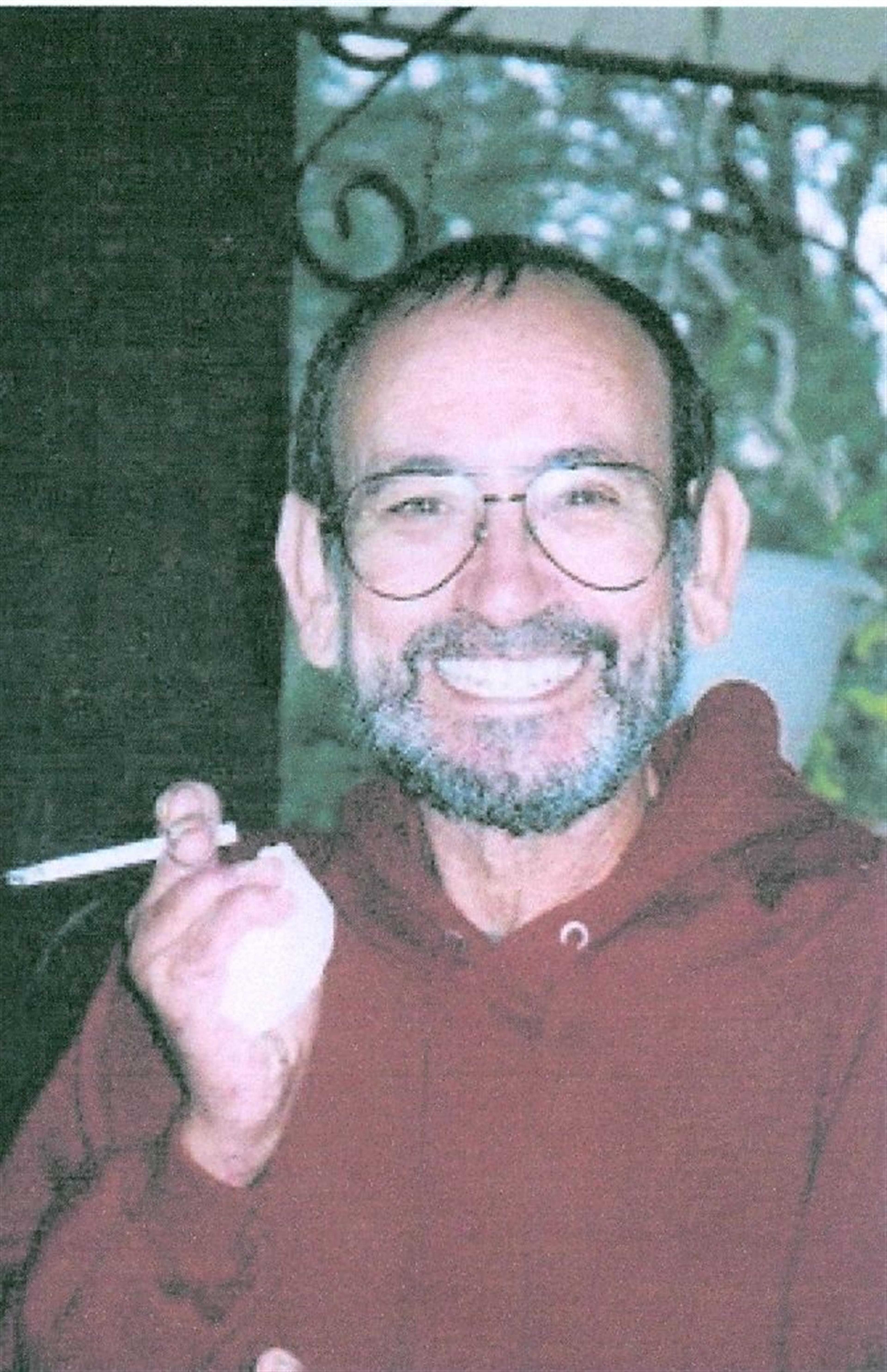 Mr. Daniel A. Pereda