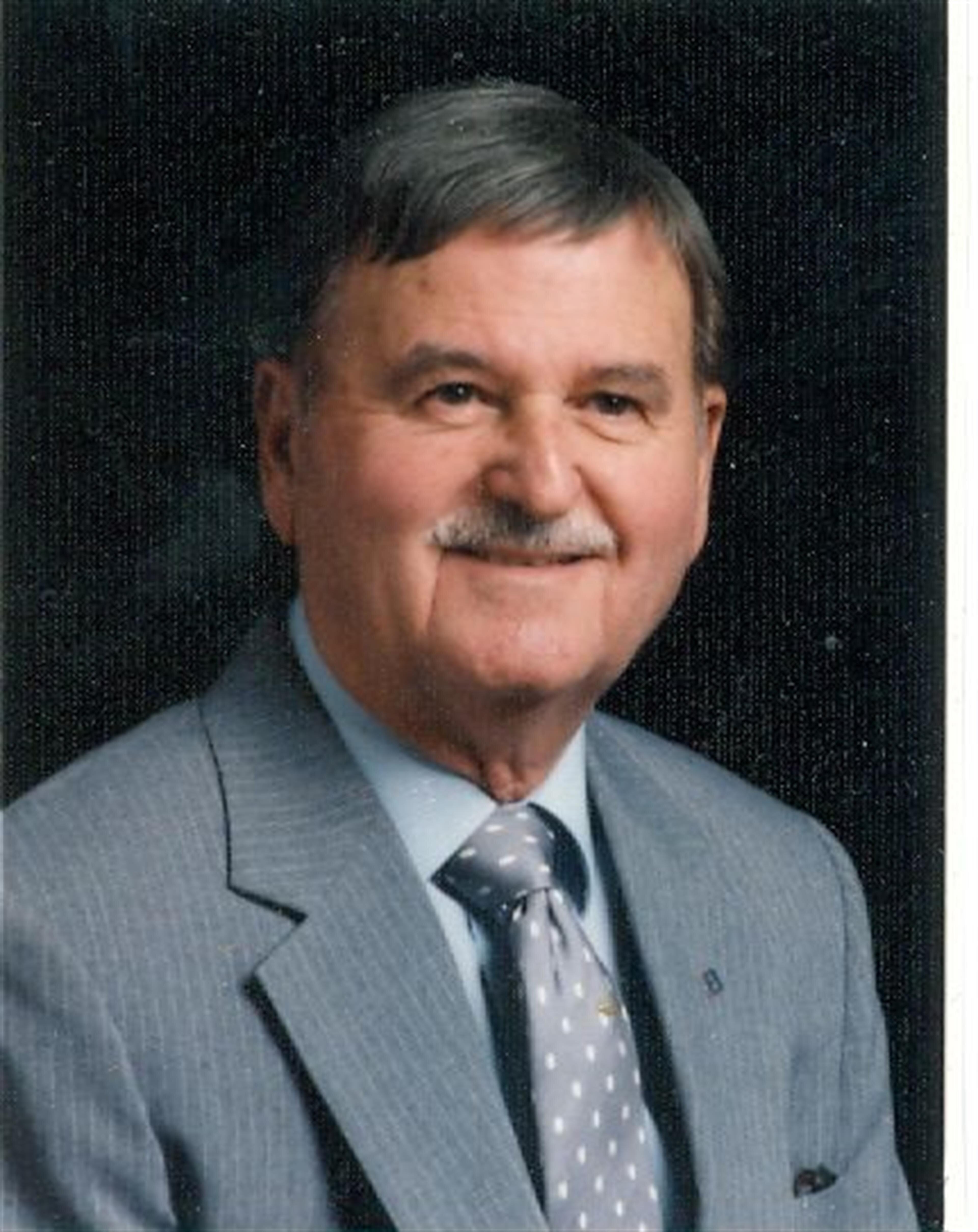 Mr. Aristides Santirzo