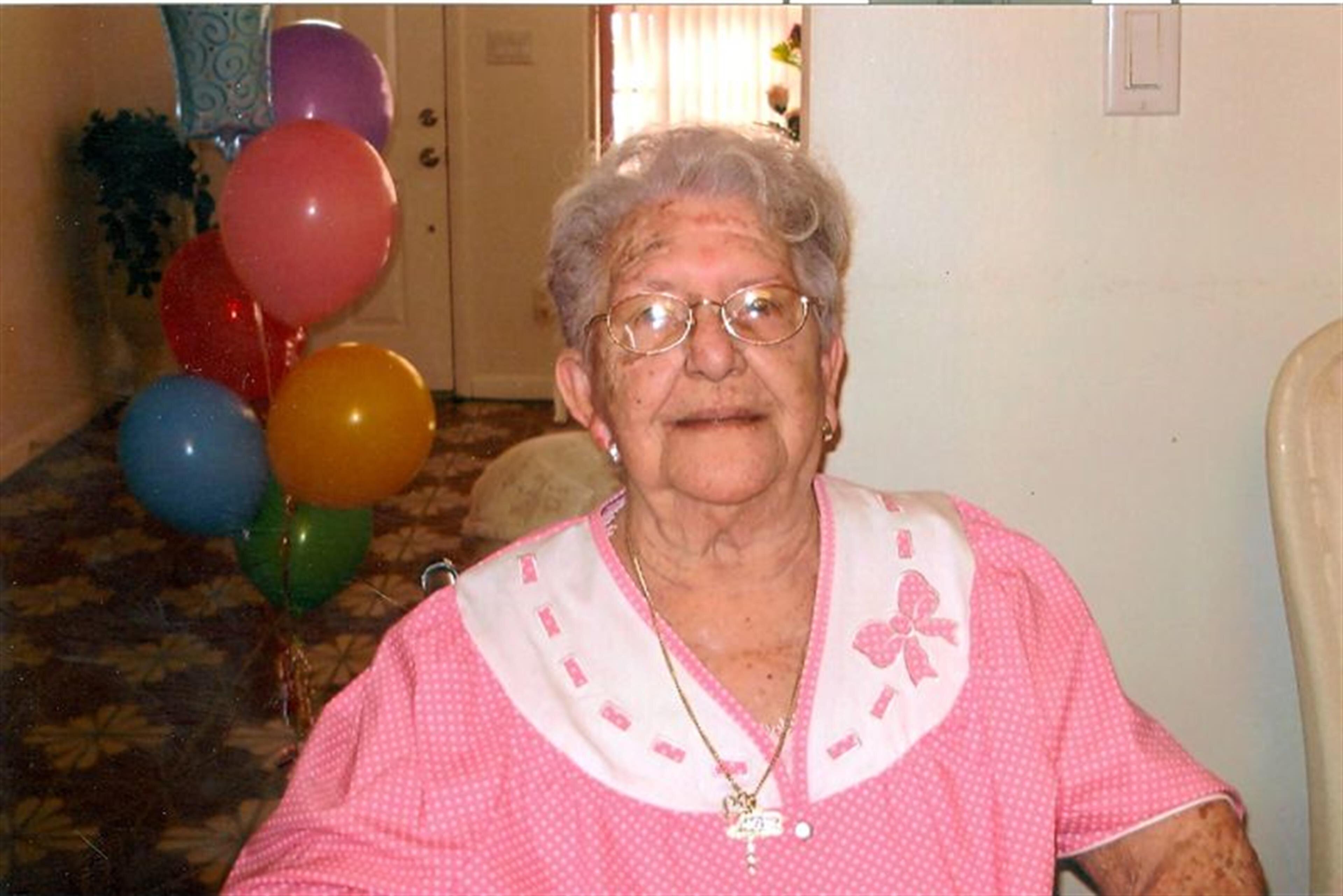 Mrs. Nivia R. Alfonso