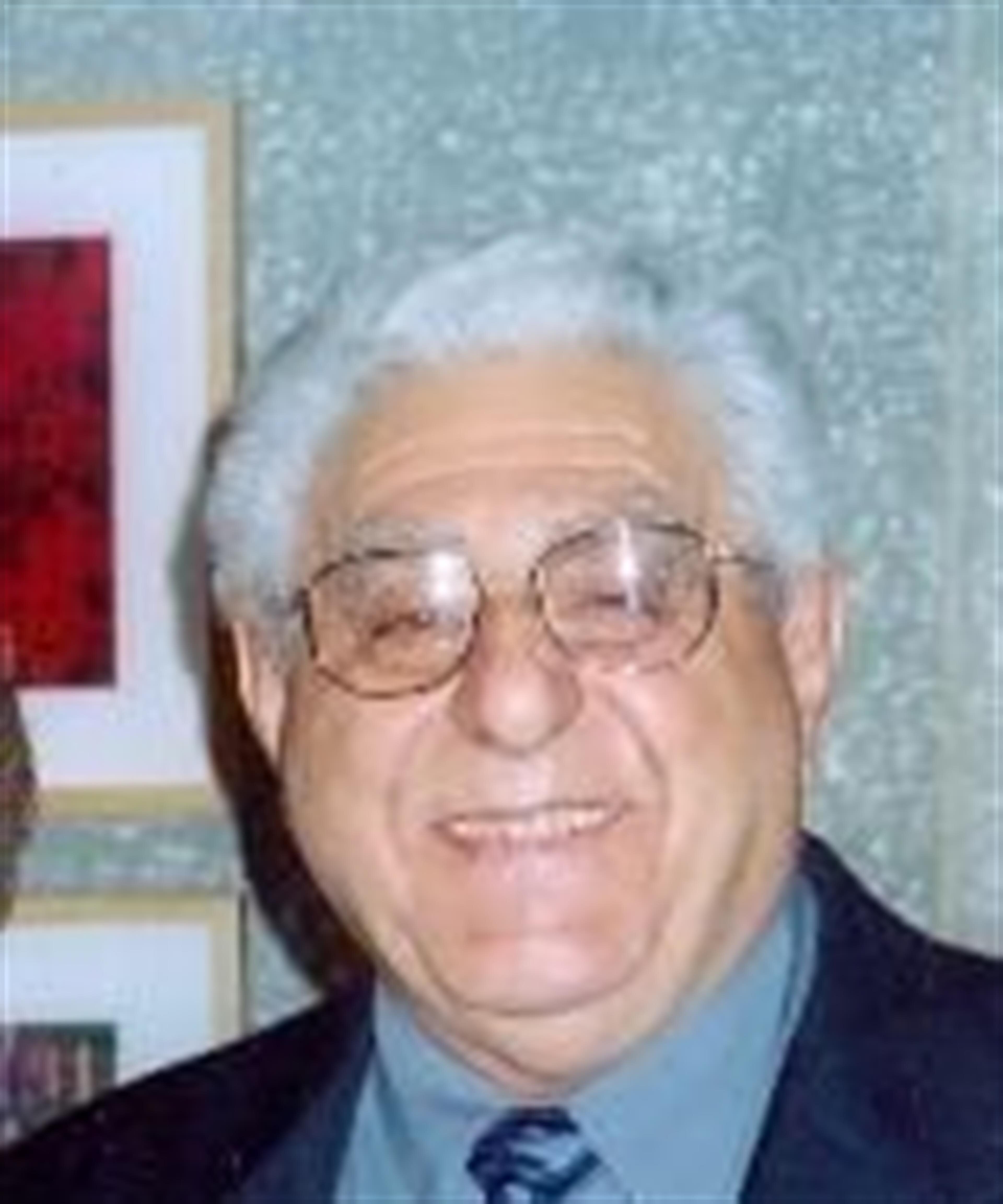 Mr. Louis R. Pullara