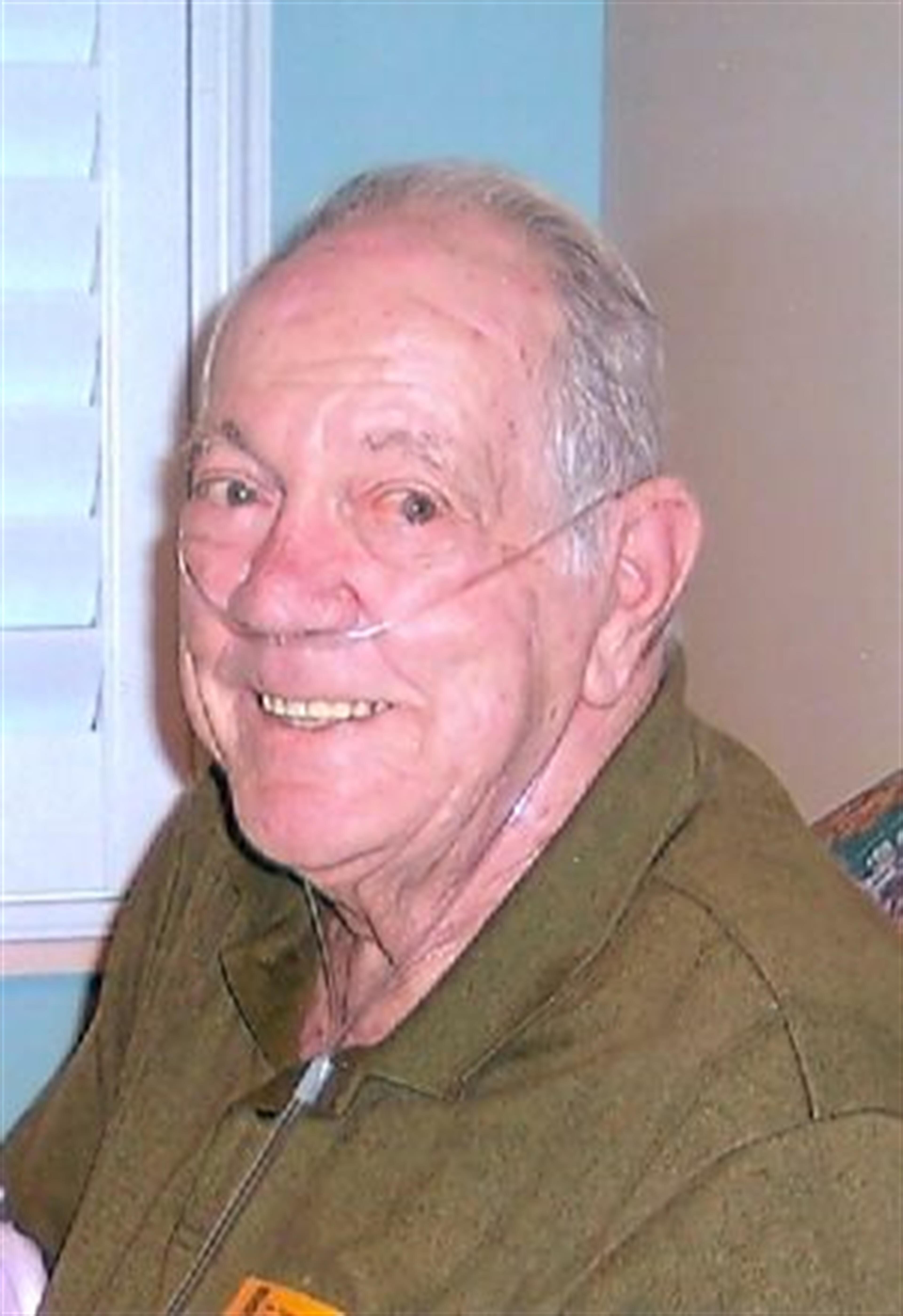 Mr. Wilbert Luther "Dubby" Swarts