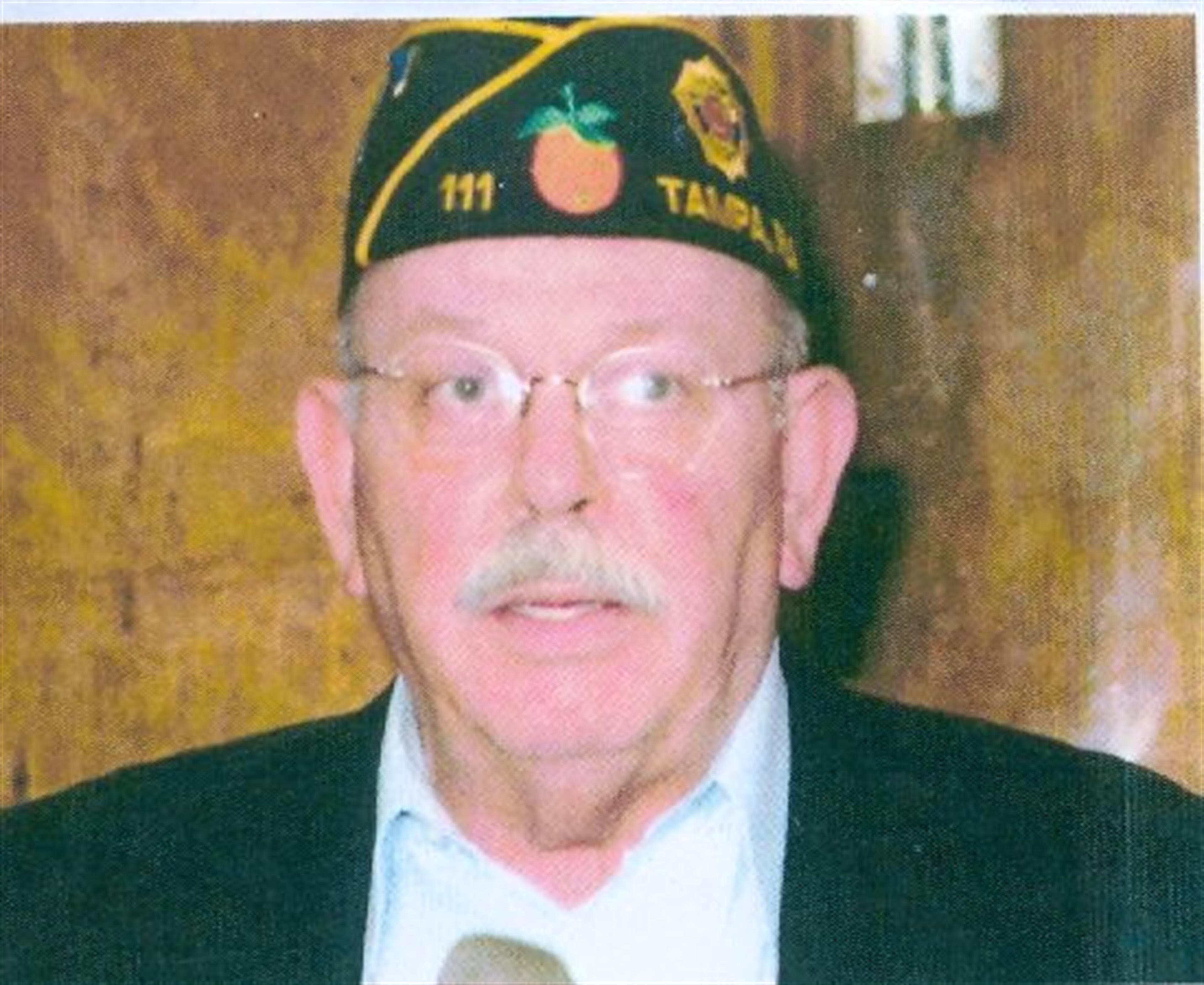 Mr William D Scruggs Sr