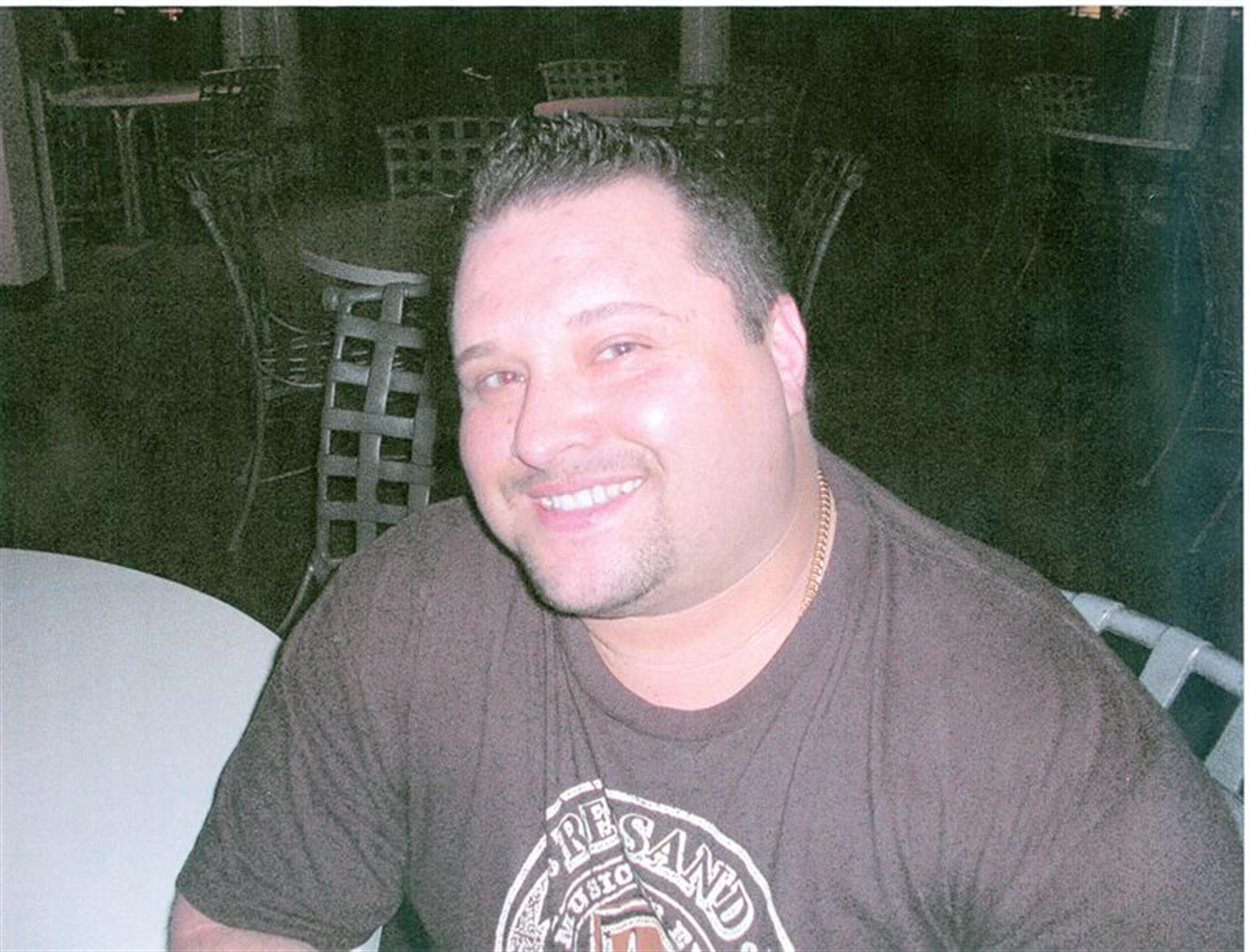Mr. Eduardo Fernandez