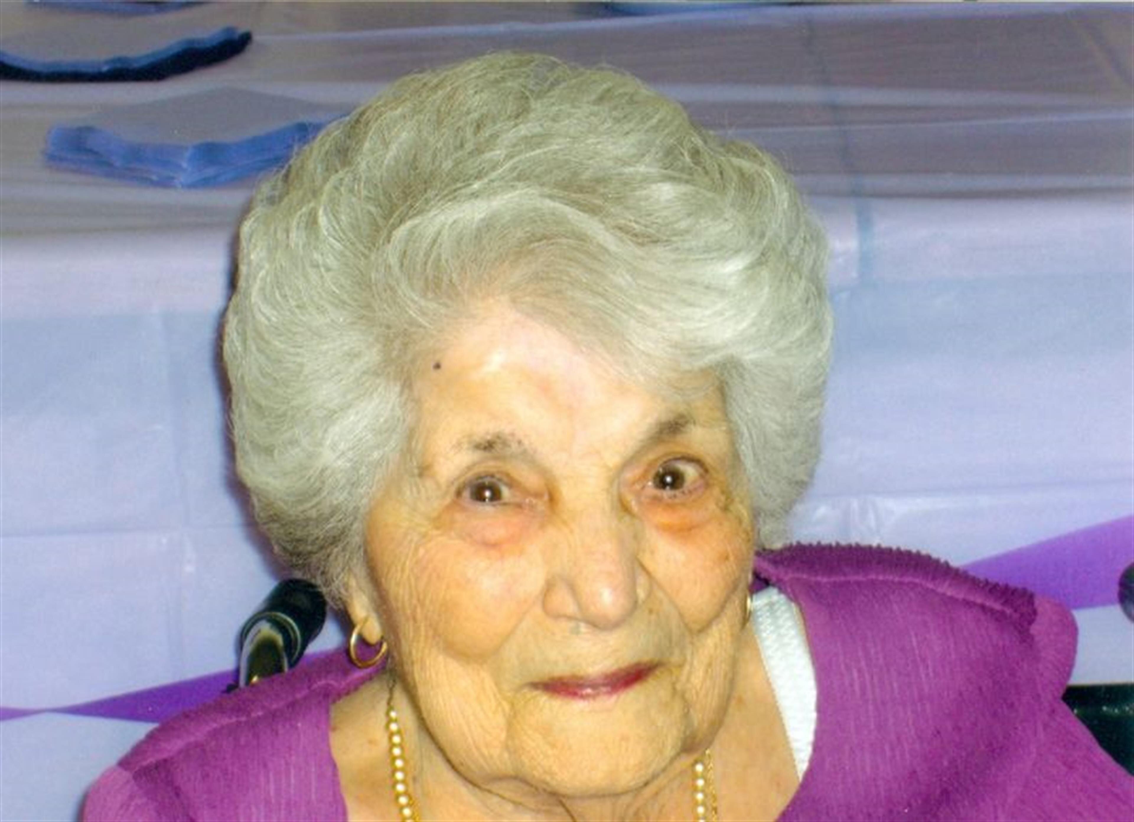 Catherine R. Campisi