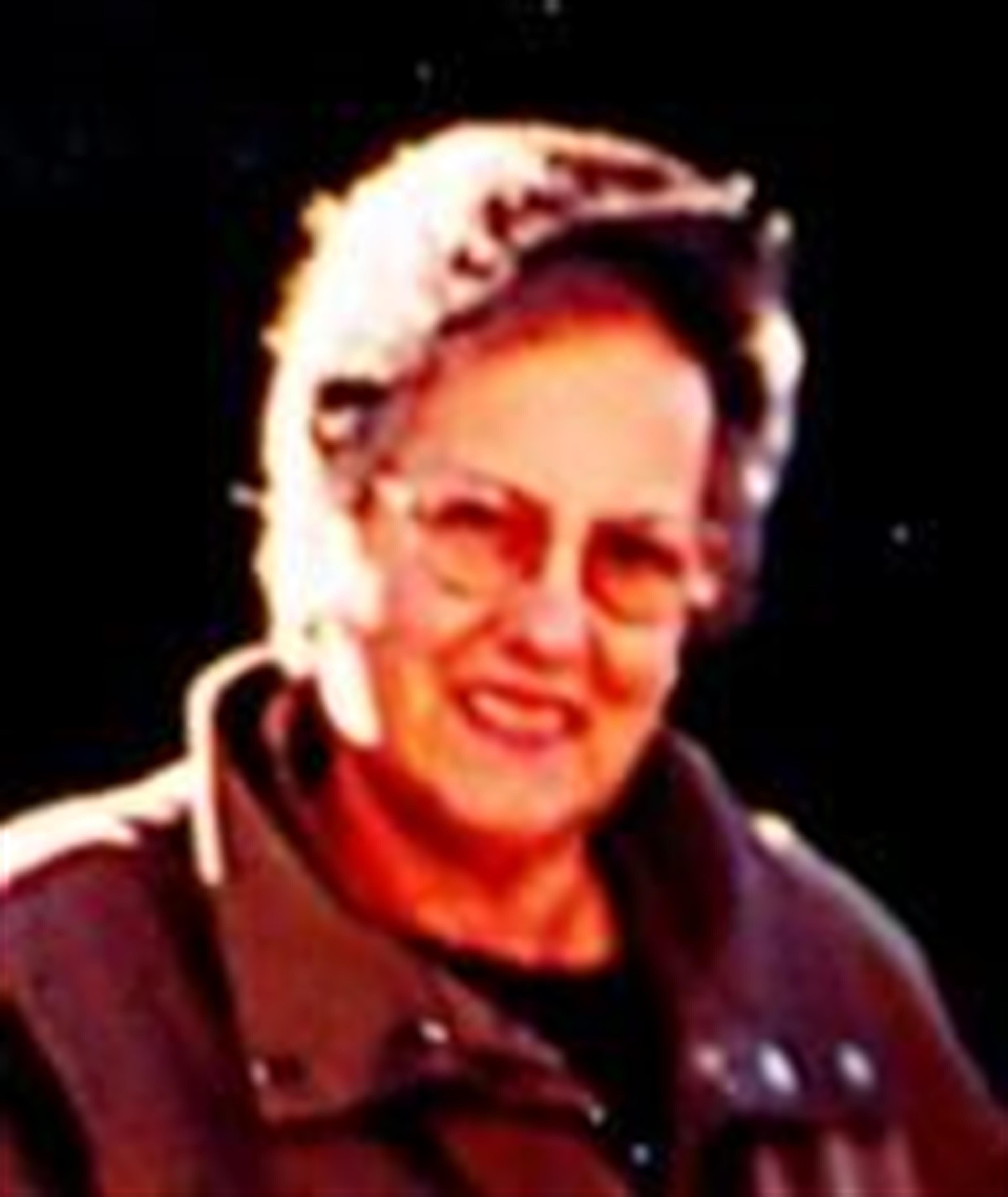 Mrs Nancy Q. Roberts