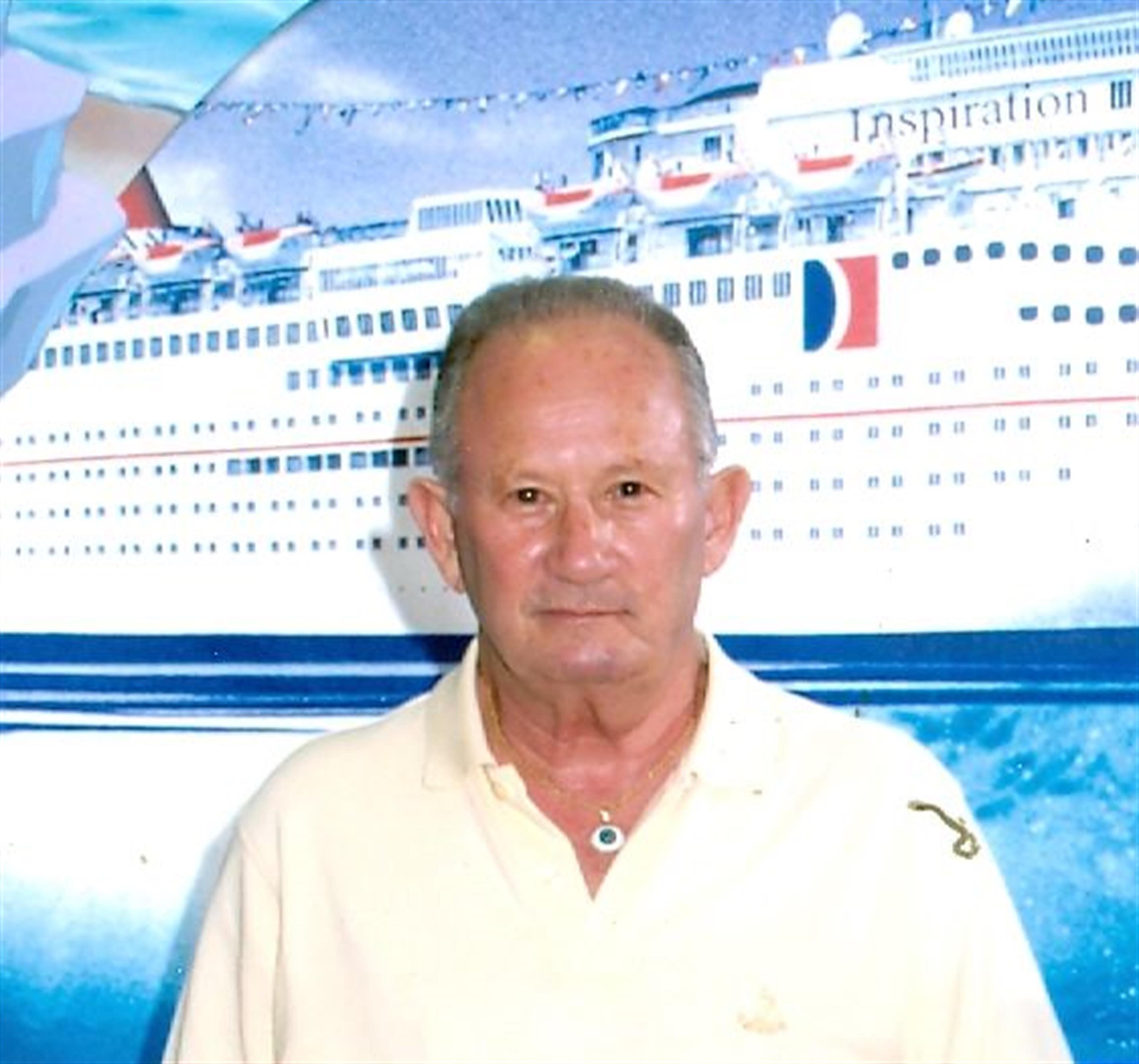 Mr. Humberto G. Souto