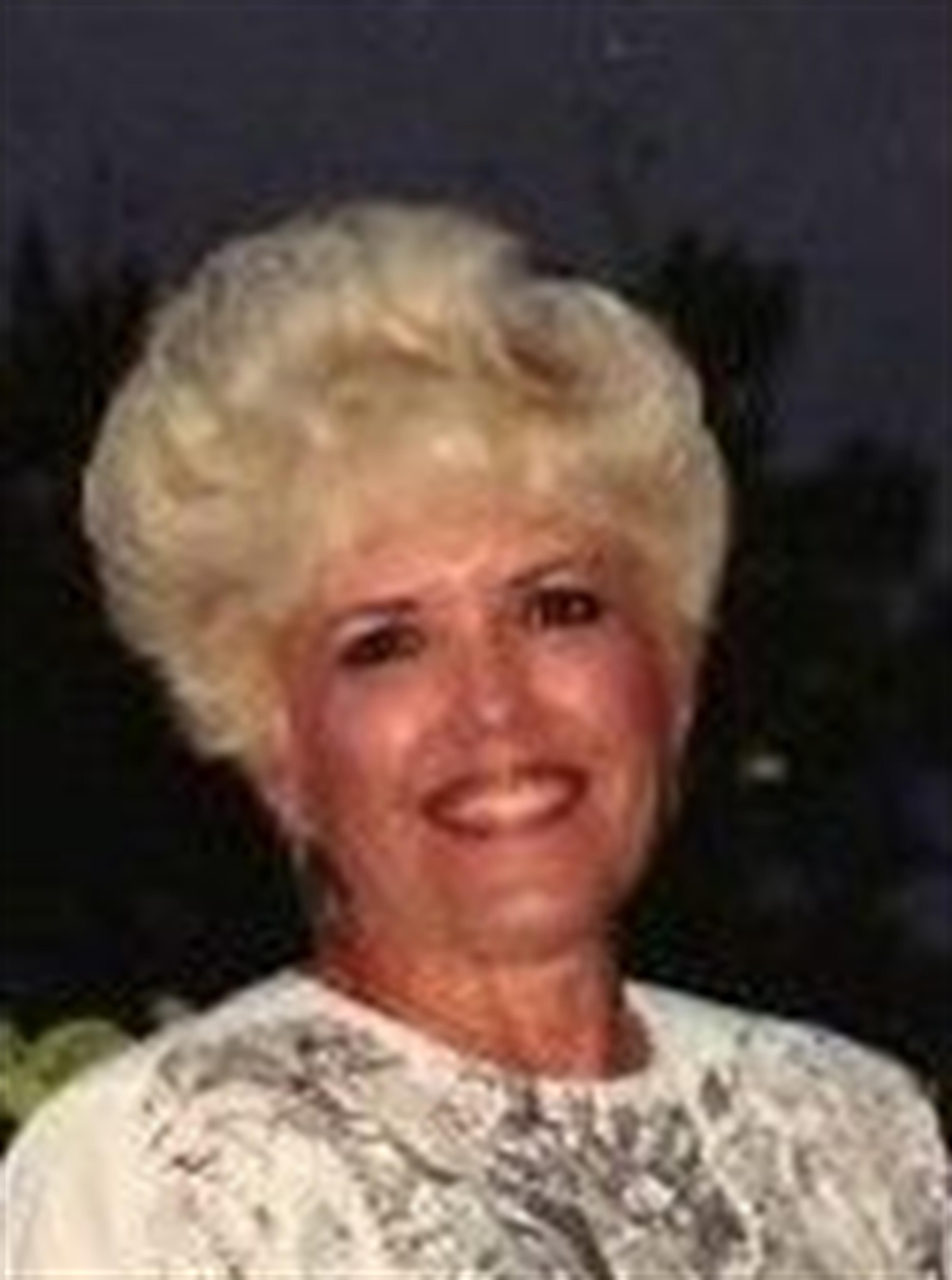 Melba Massaro Morales