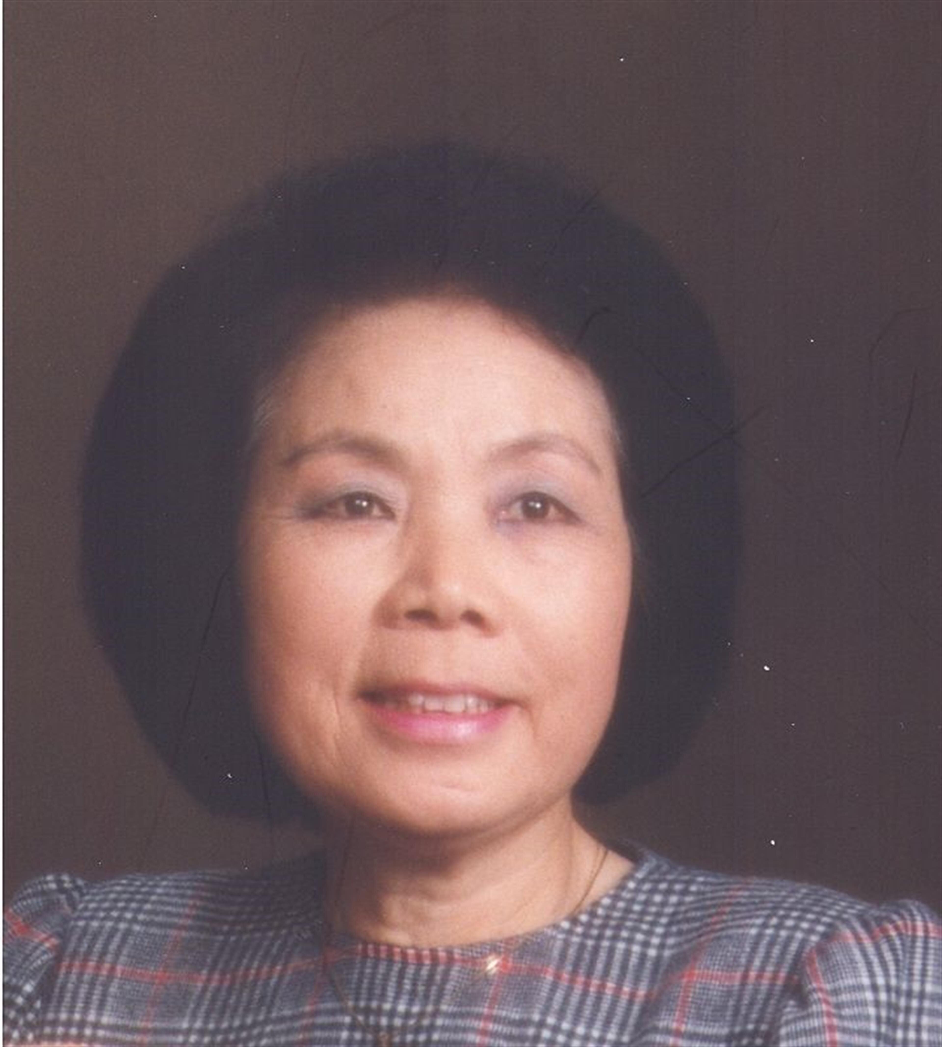 Mrs Emiko I. Morgan