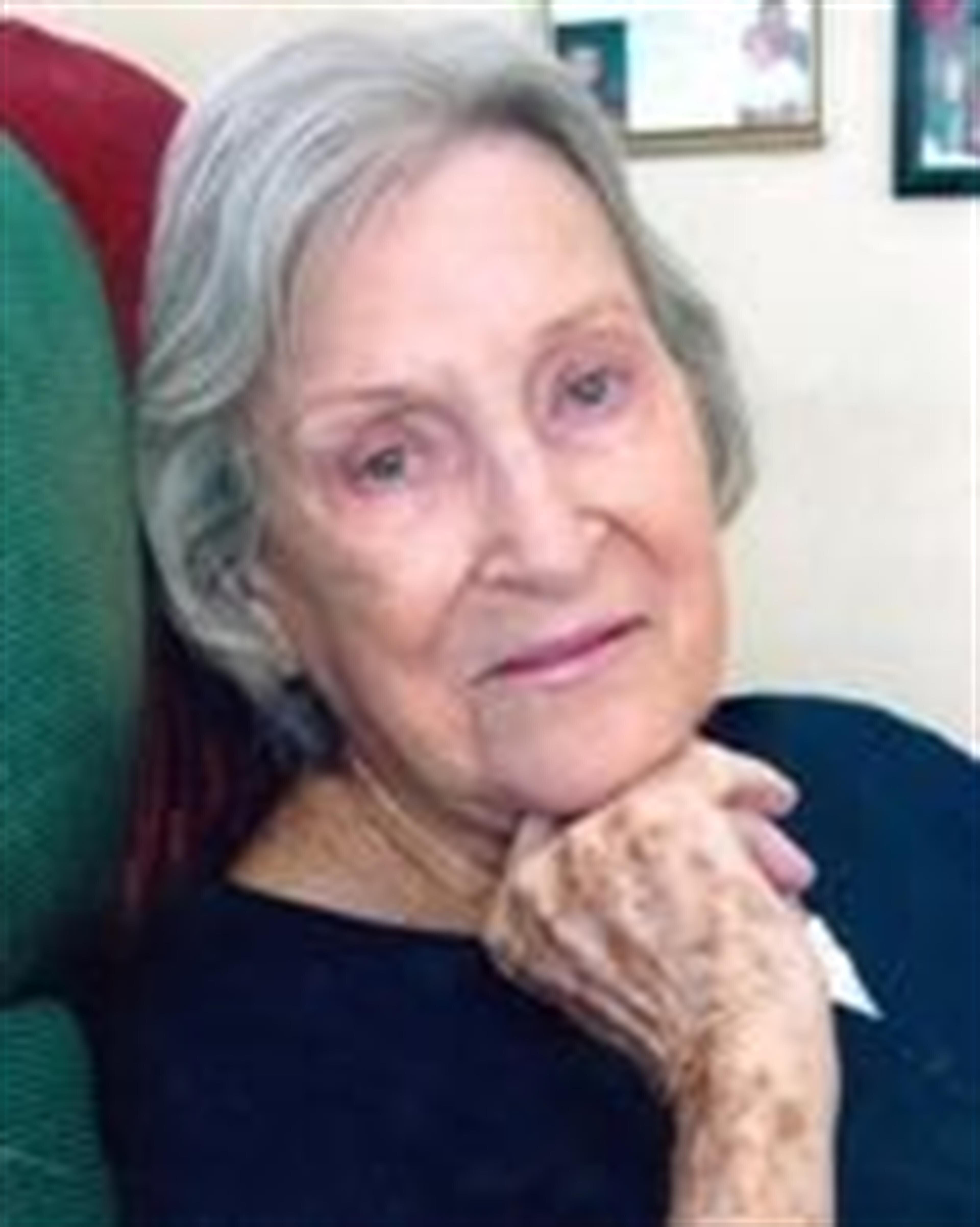 Mrs. Angelica Anne Bitetto