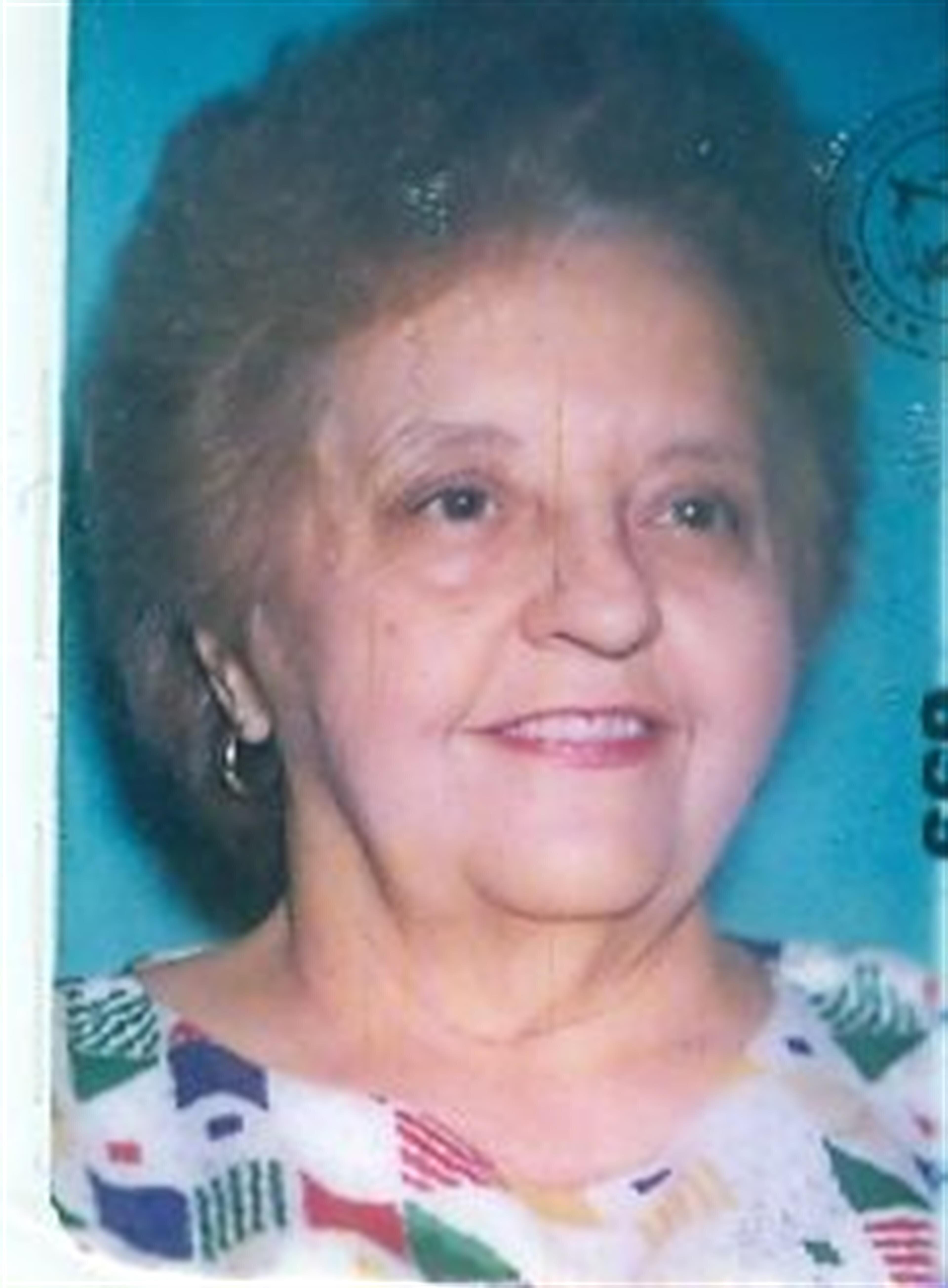 Mrs. Eloisa Delacruz
