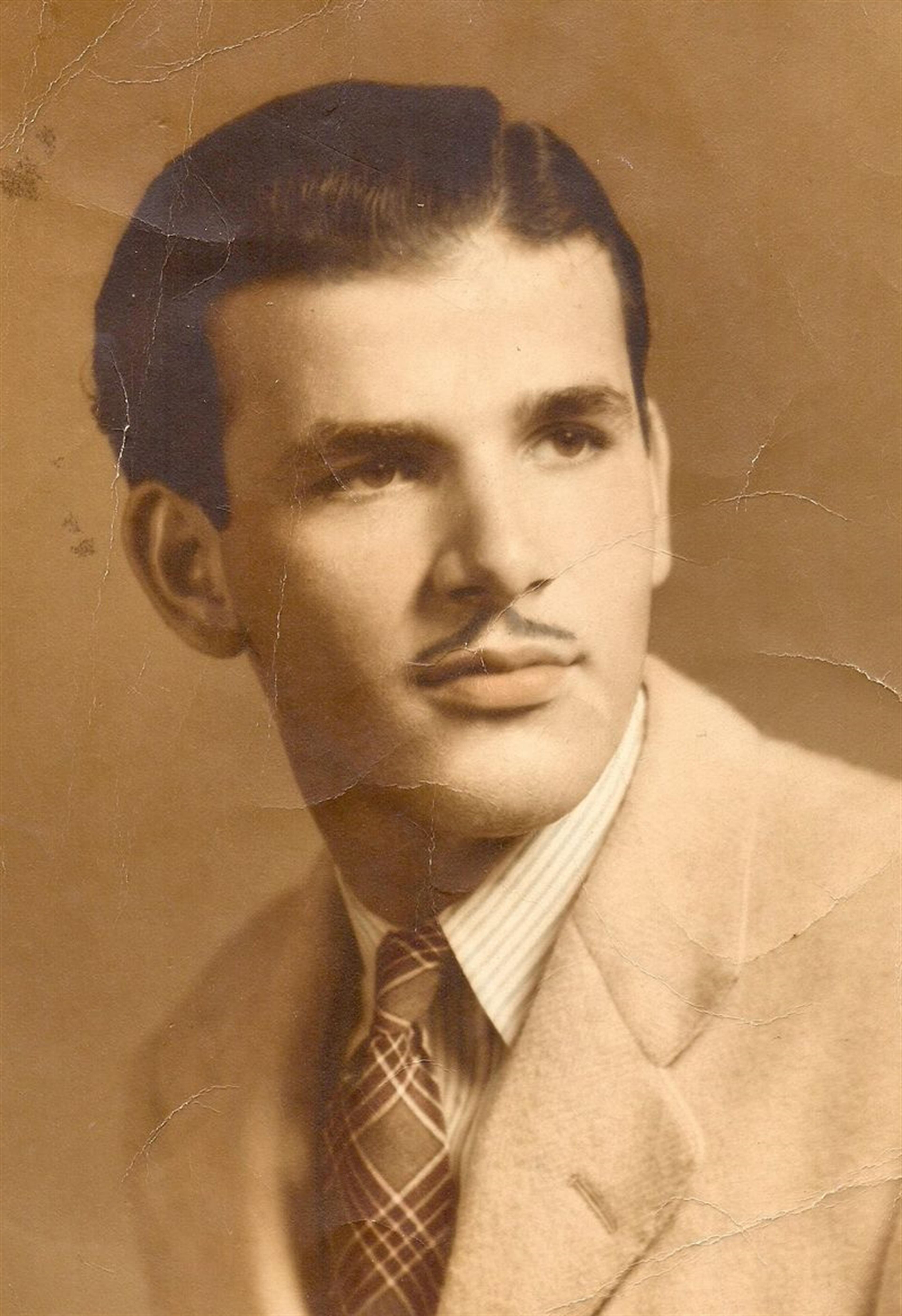 Mr. Vitale "Bill" Castellano