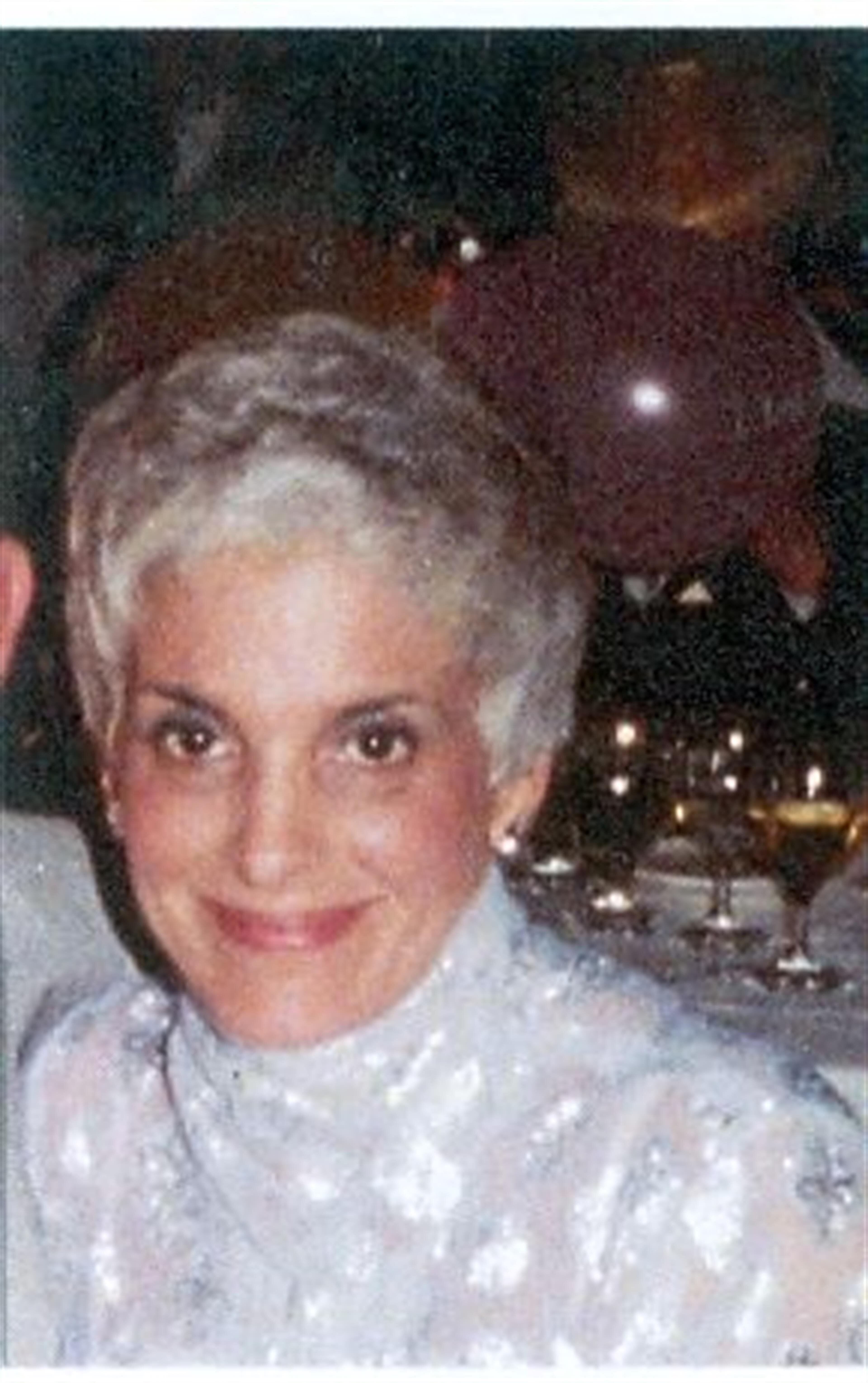 Mrs. Margaret S. Garcia