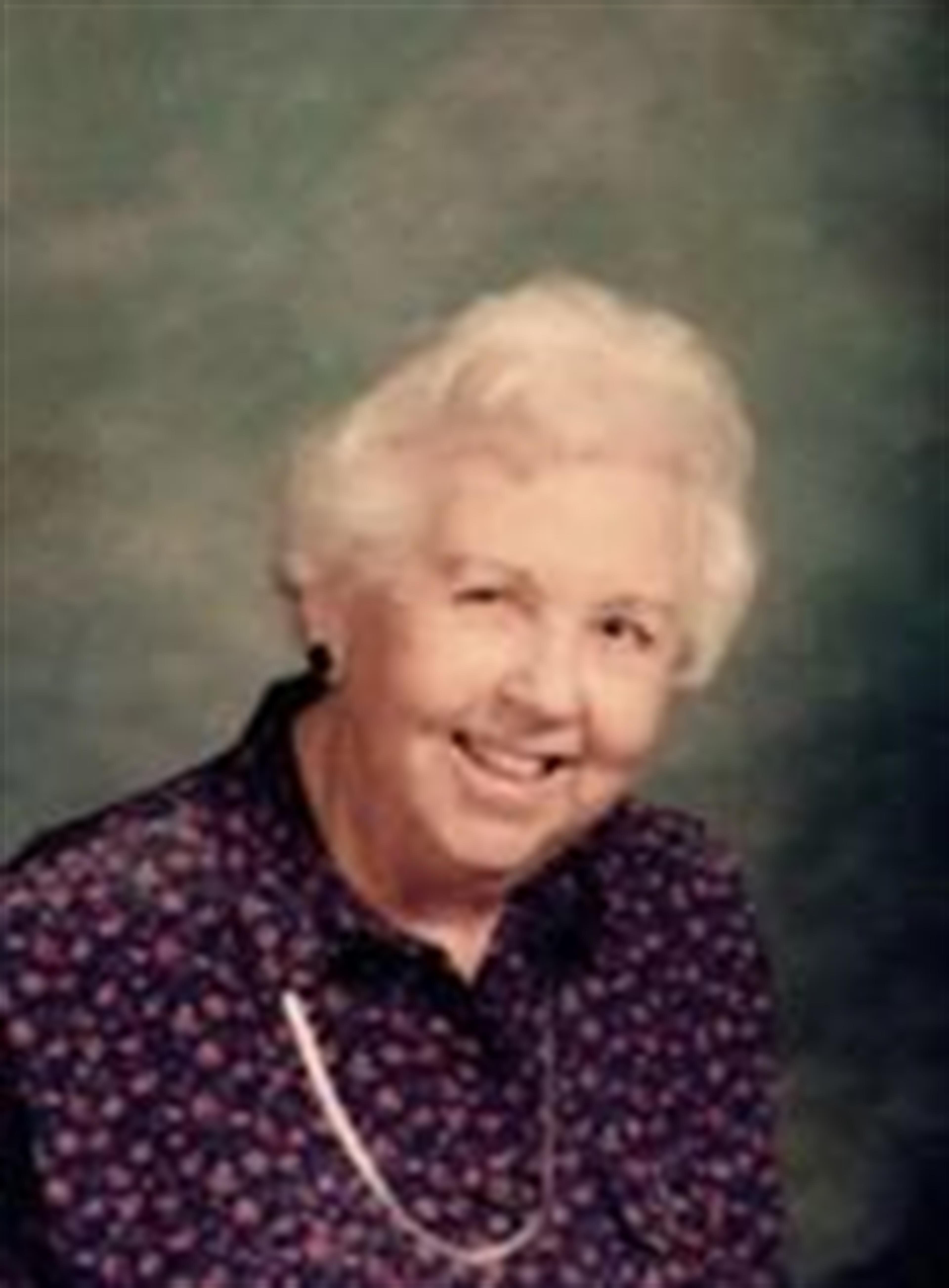 Mrs. Erin L. Mayworth