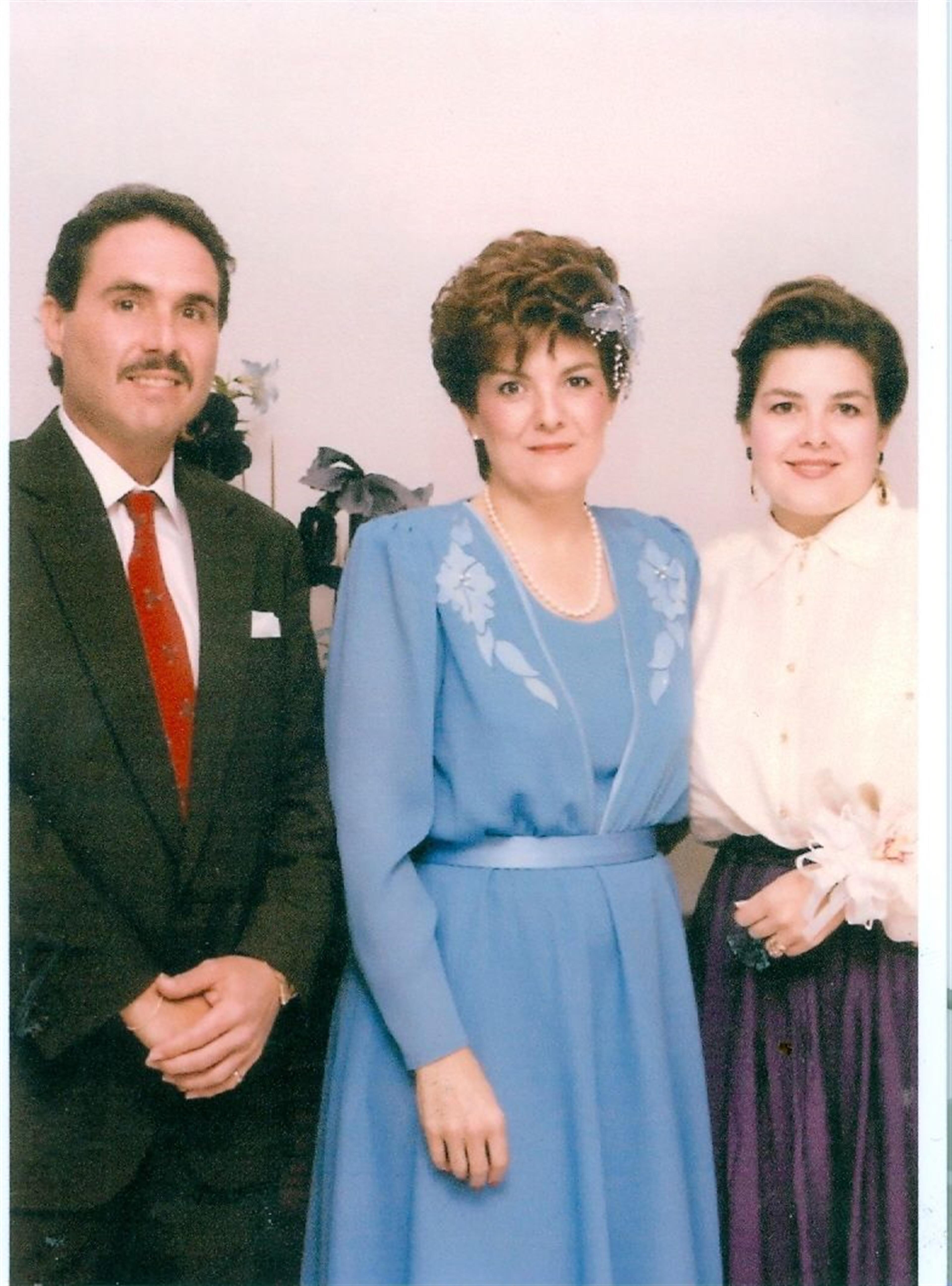 Mr. Robert M. Fernandez Jr.