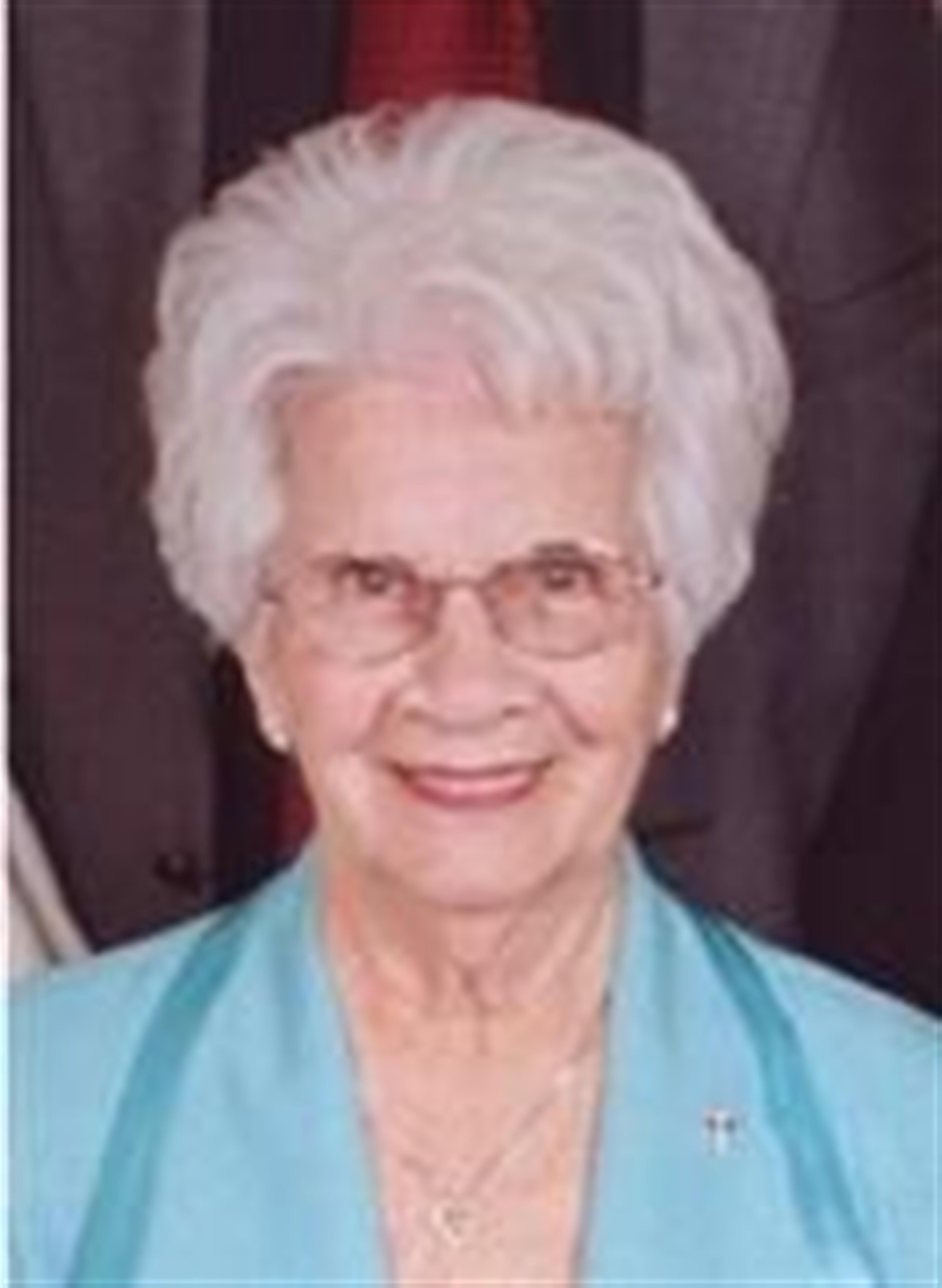 Mrs. Lauretta S. Cagnina