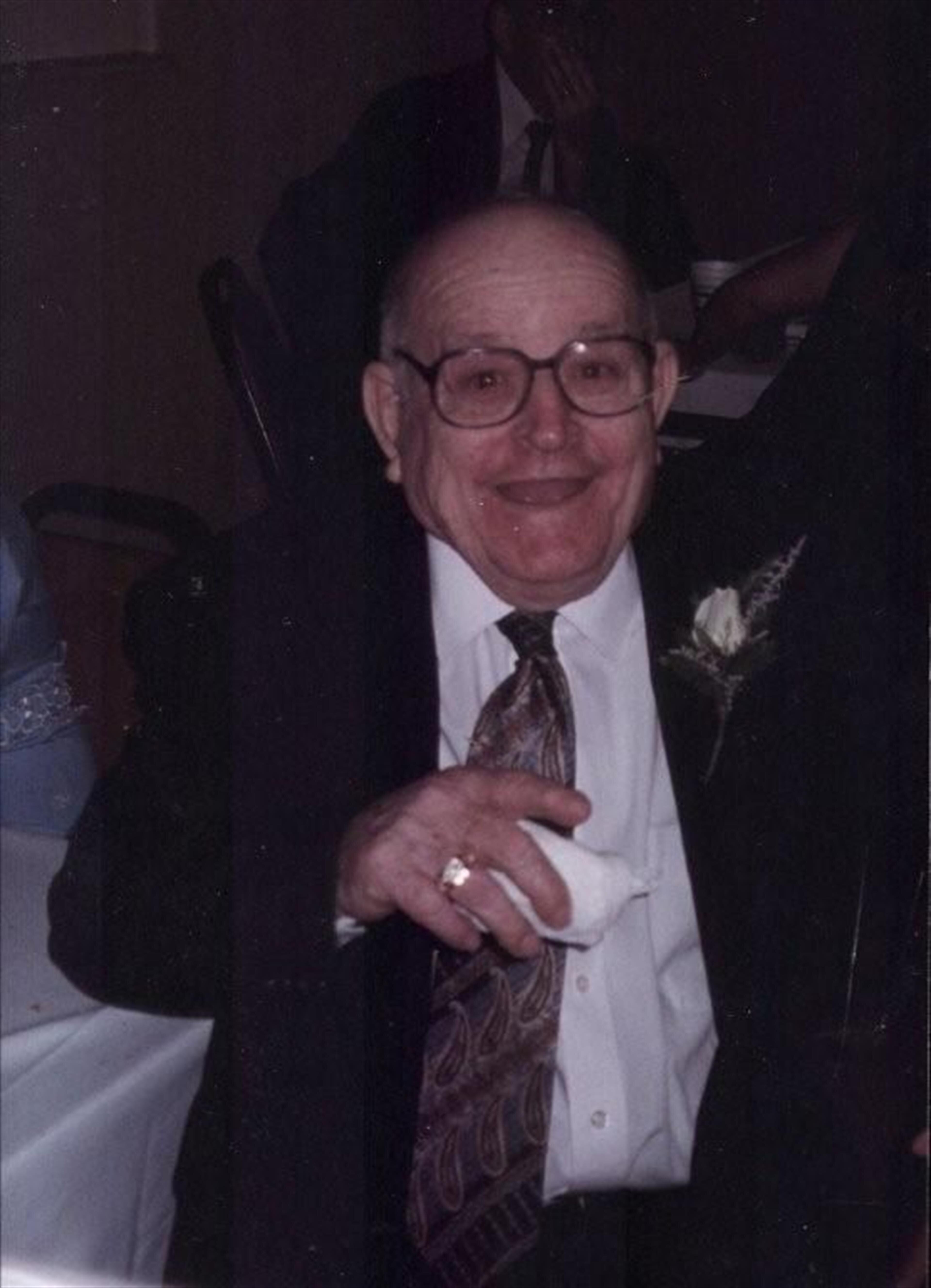 Mr. Rafael Gustavo Bustamante