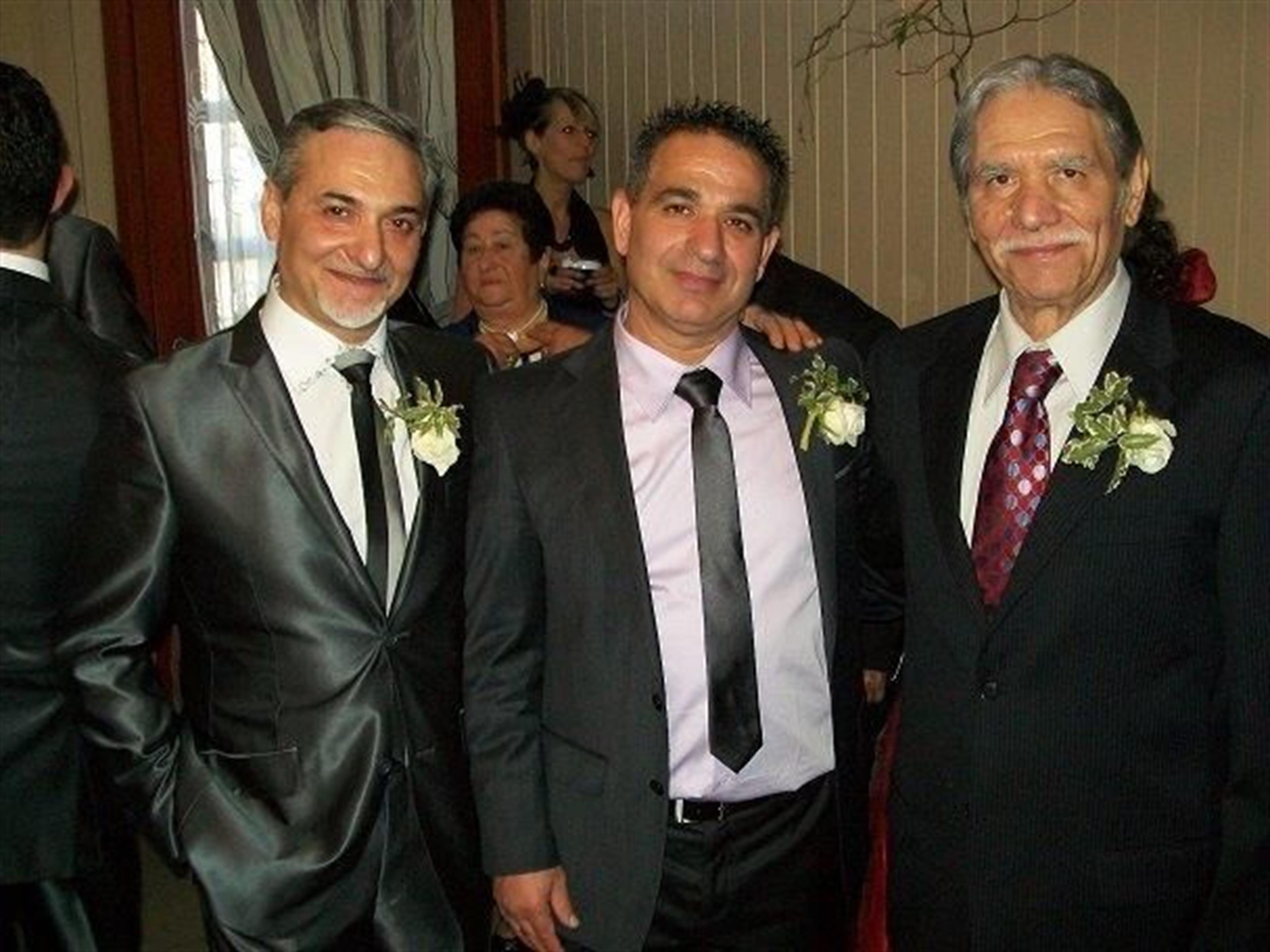 Frank Piparo