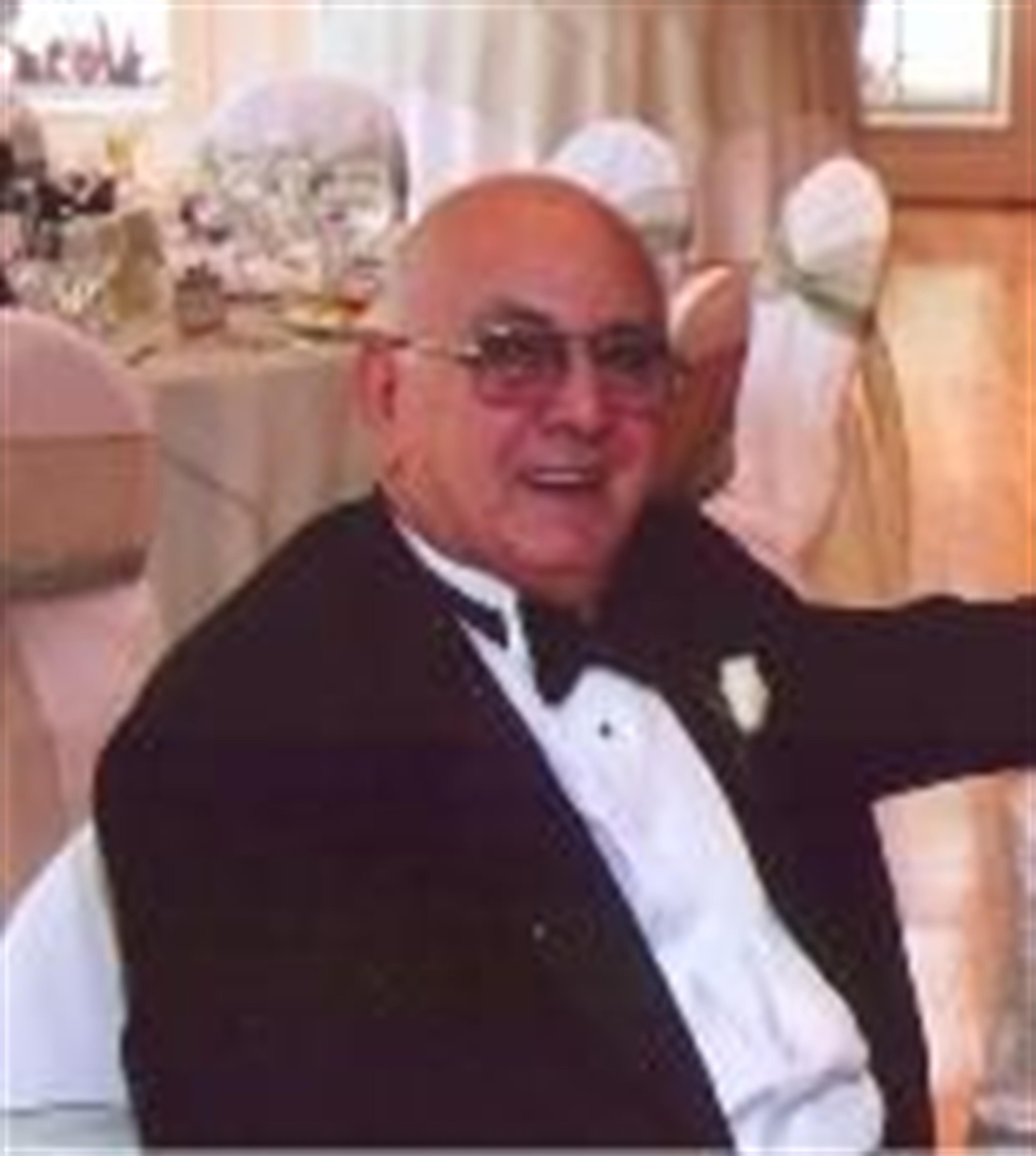 Mr. Ovidio De Jesus Mendez