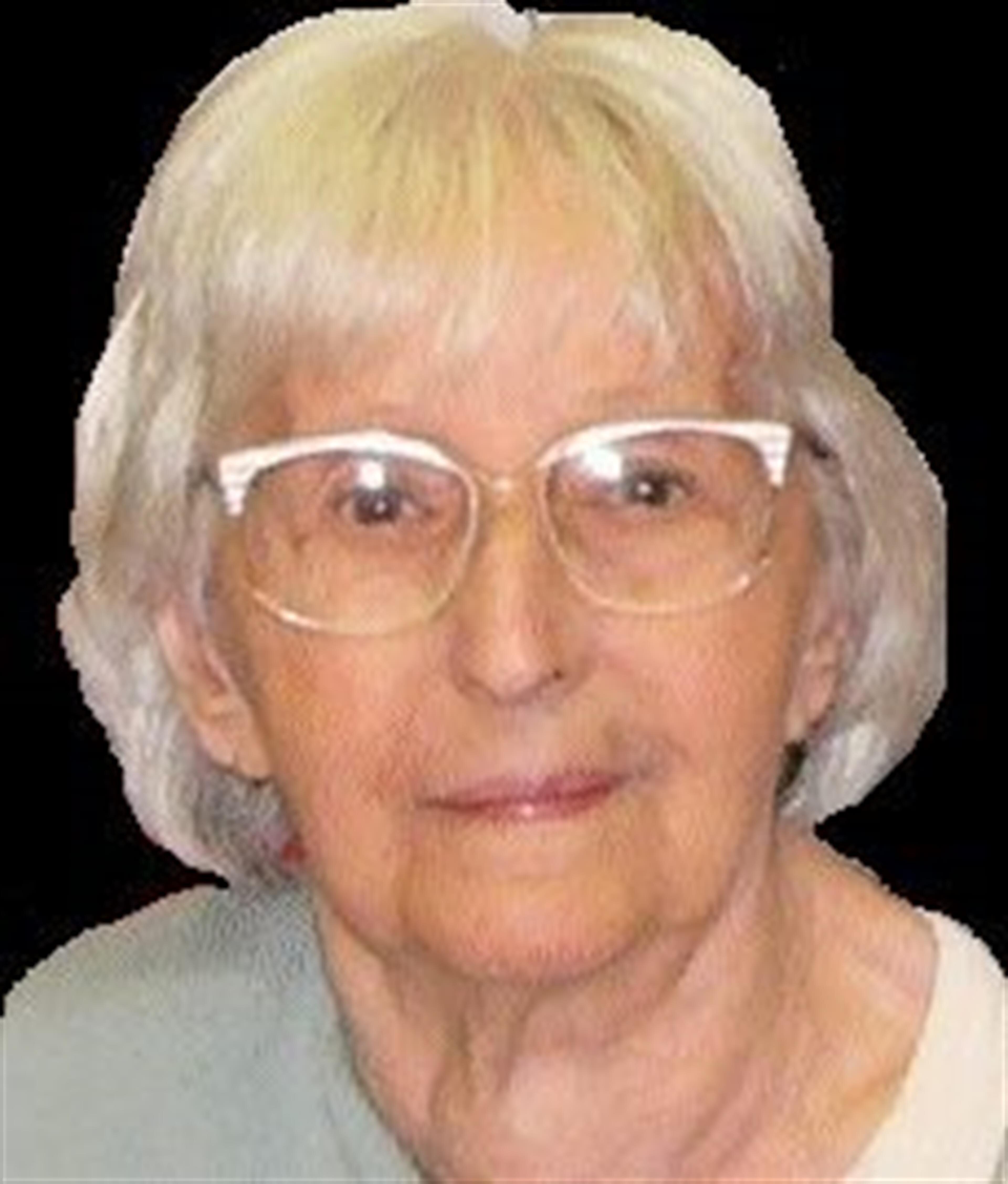 Mrs Lucy Ramirez Vaccaro