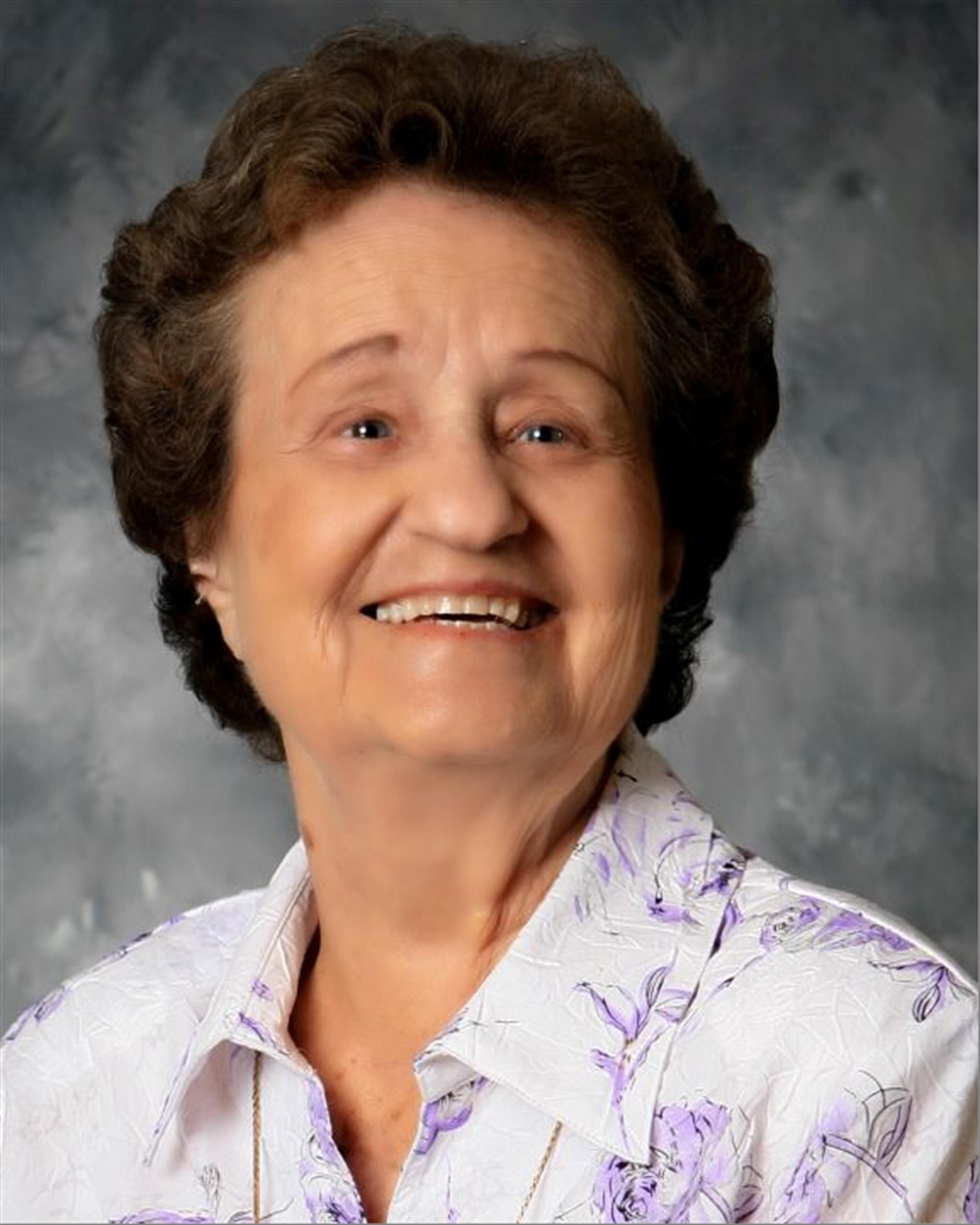 Willow M. Parrish