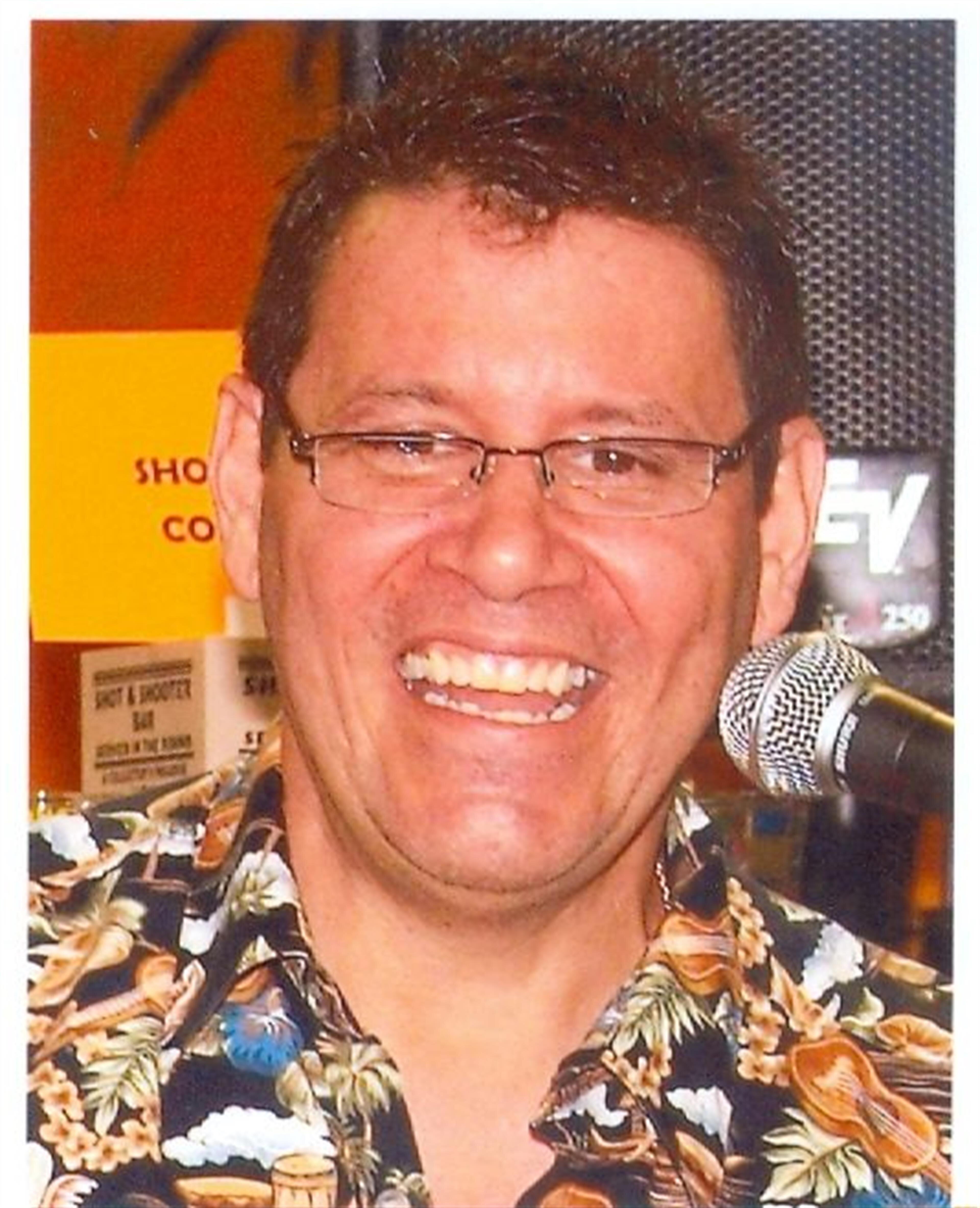 Jose Delgado