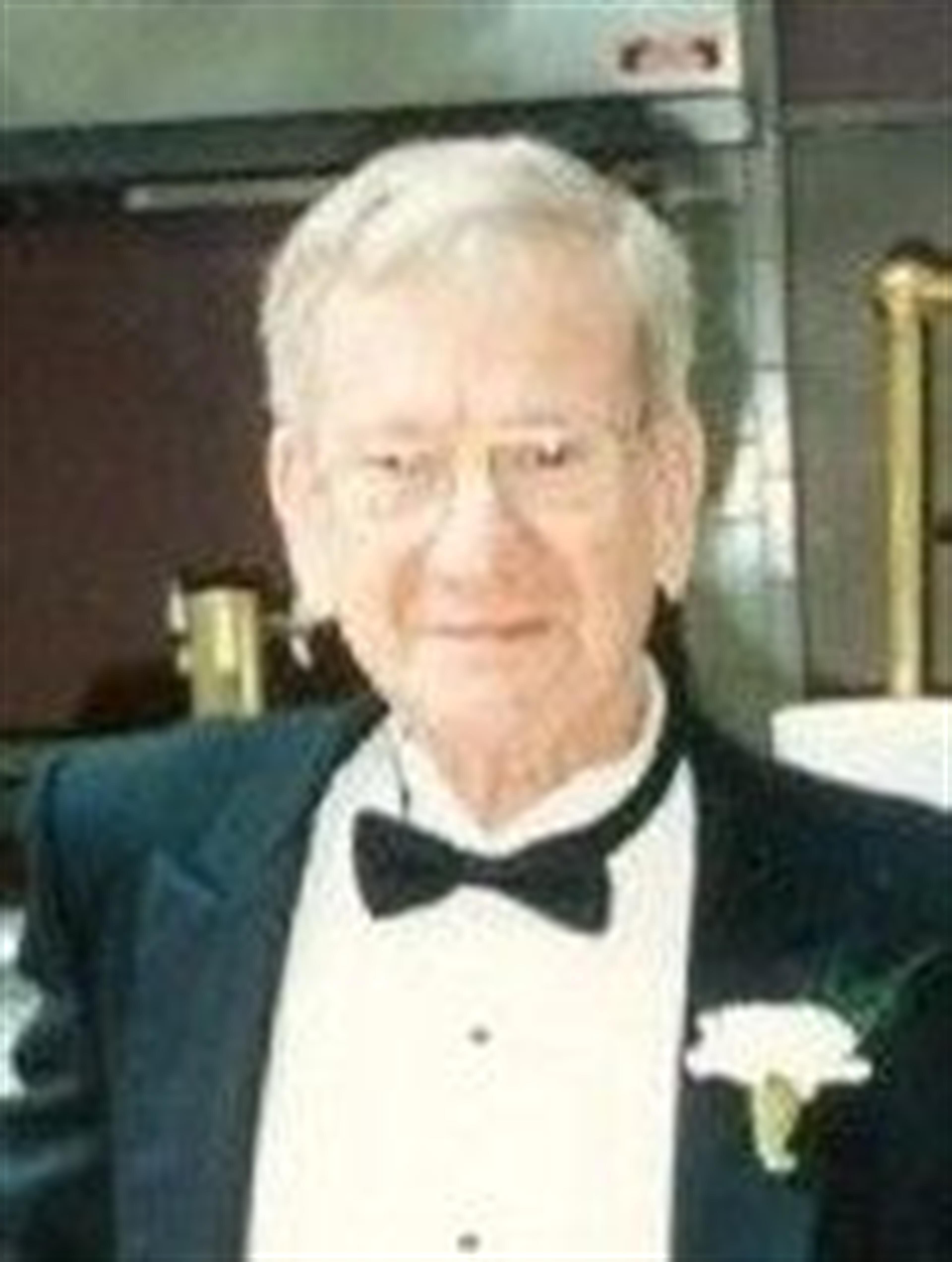 Mr. Herman C. Messina
