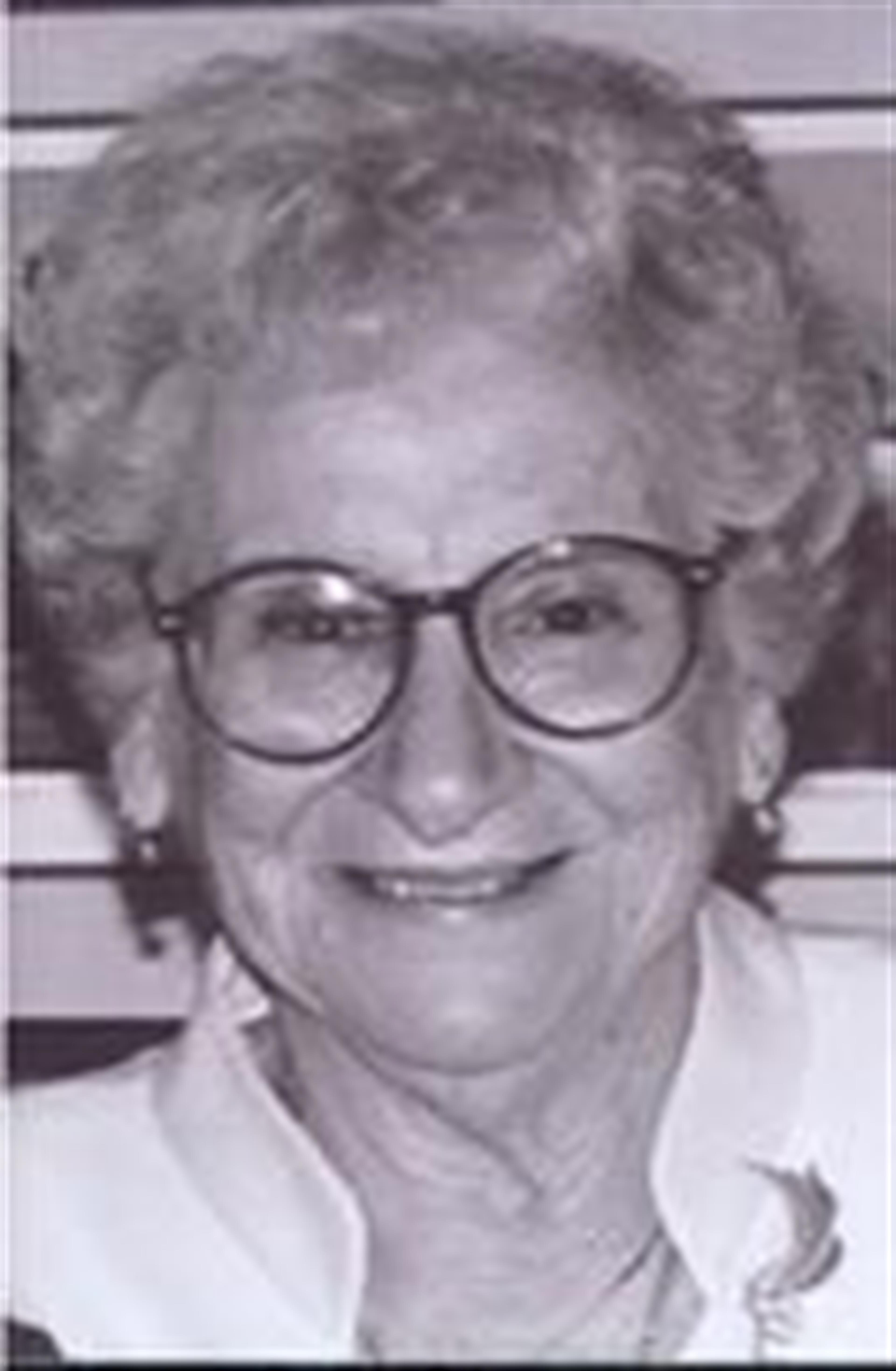 Mrs. Angeles Diez Marti