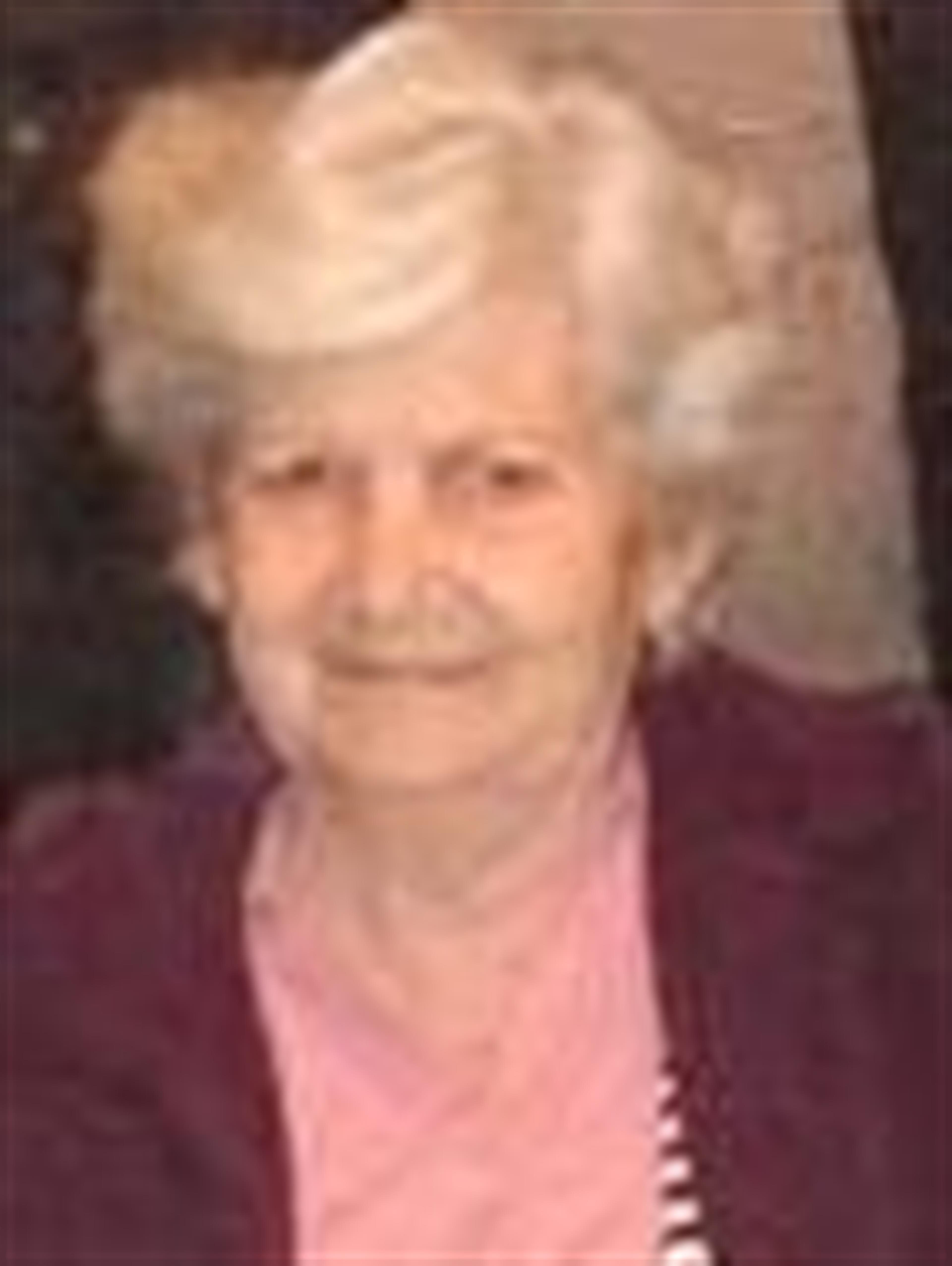 Mrs. Nelida Toledo