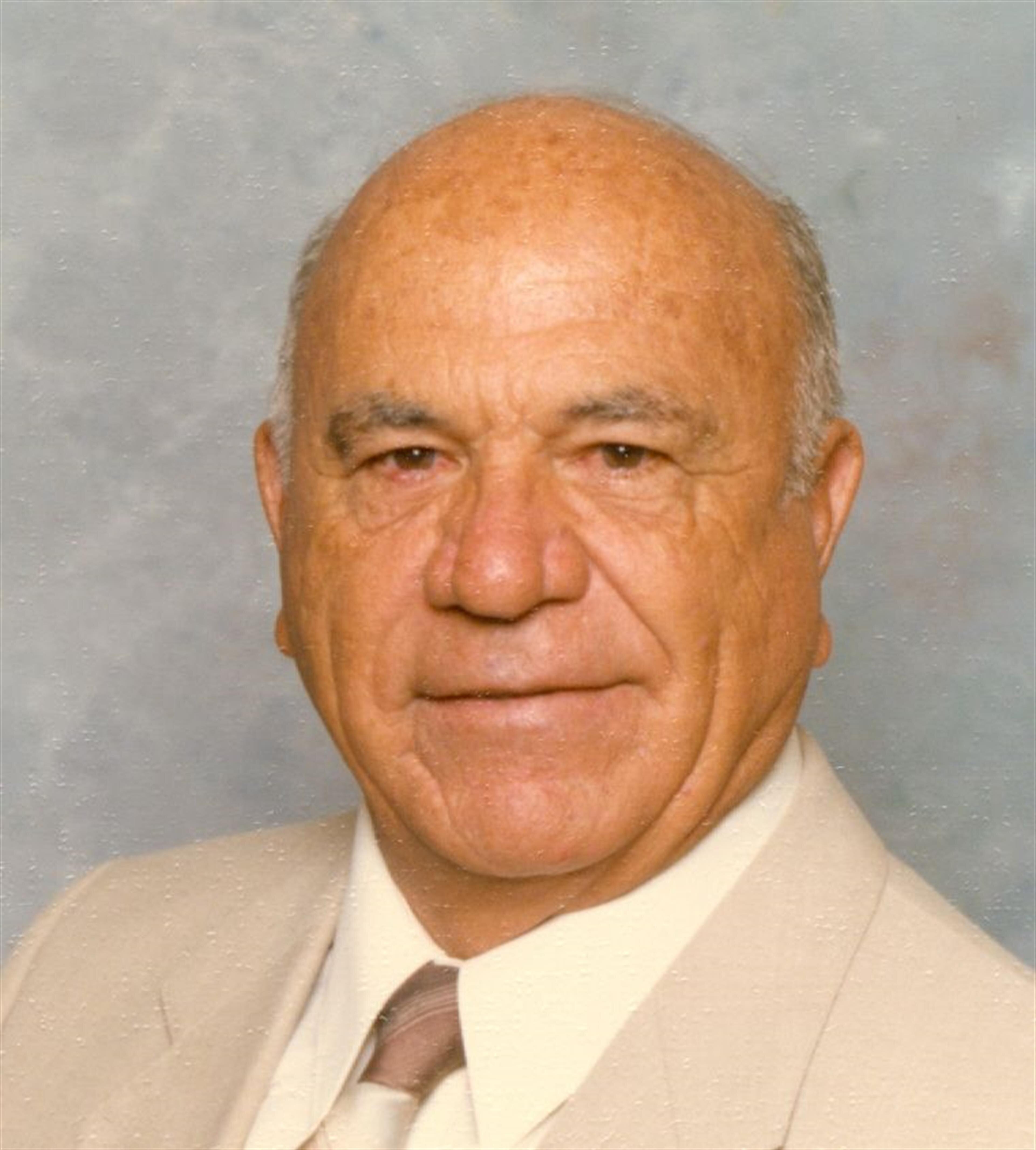 Julio Gonzalez