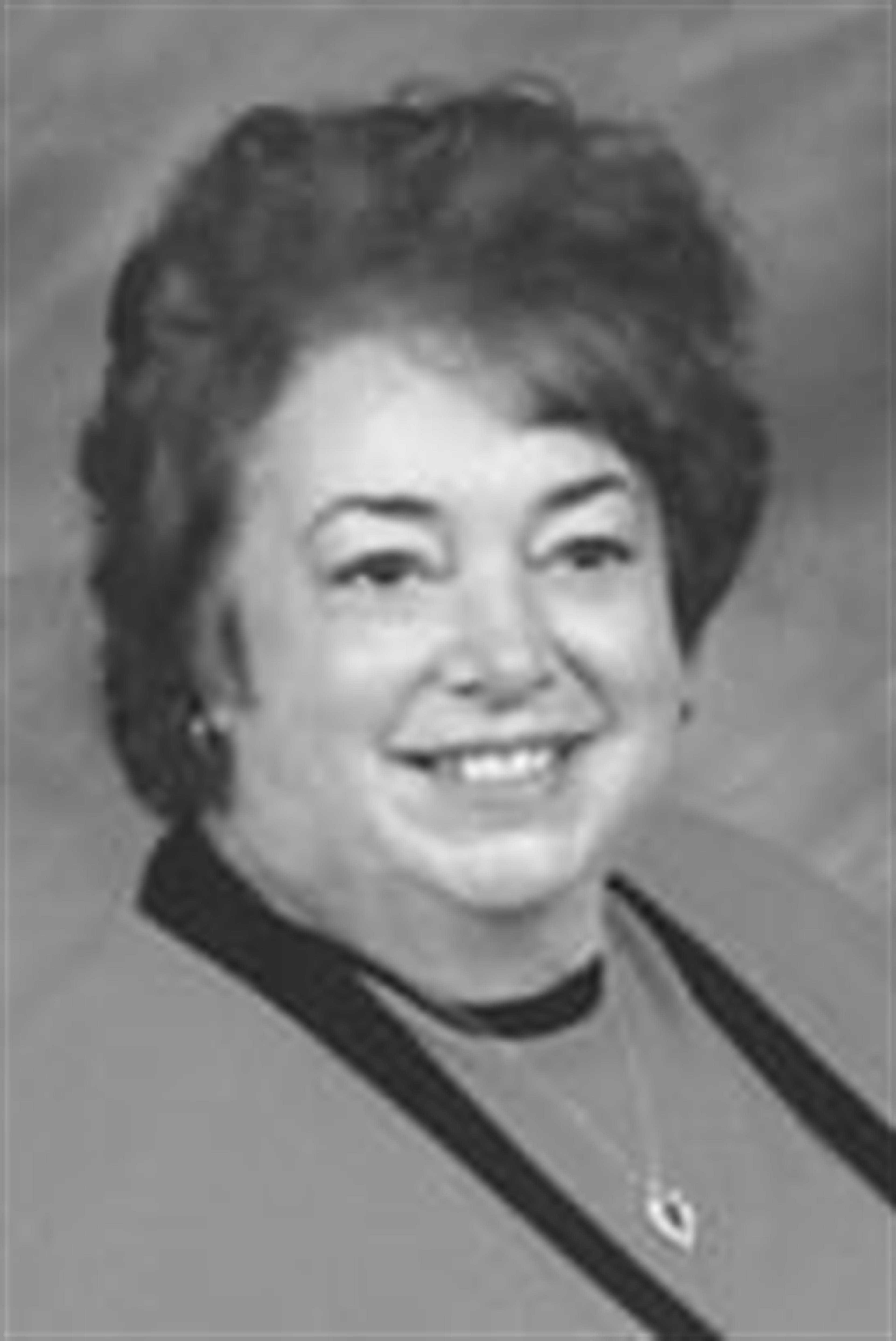 Mrs. Betty L. Henderson