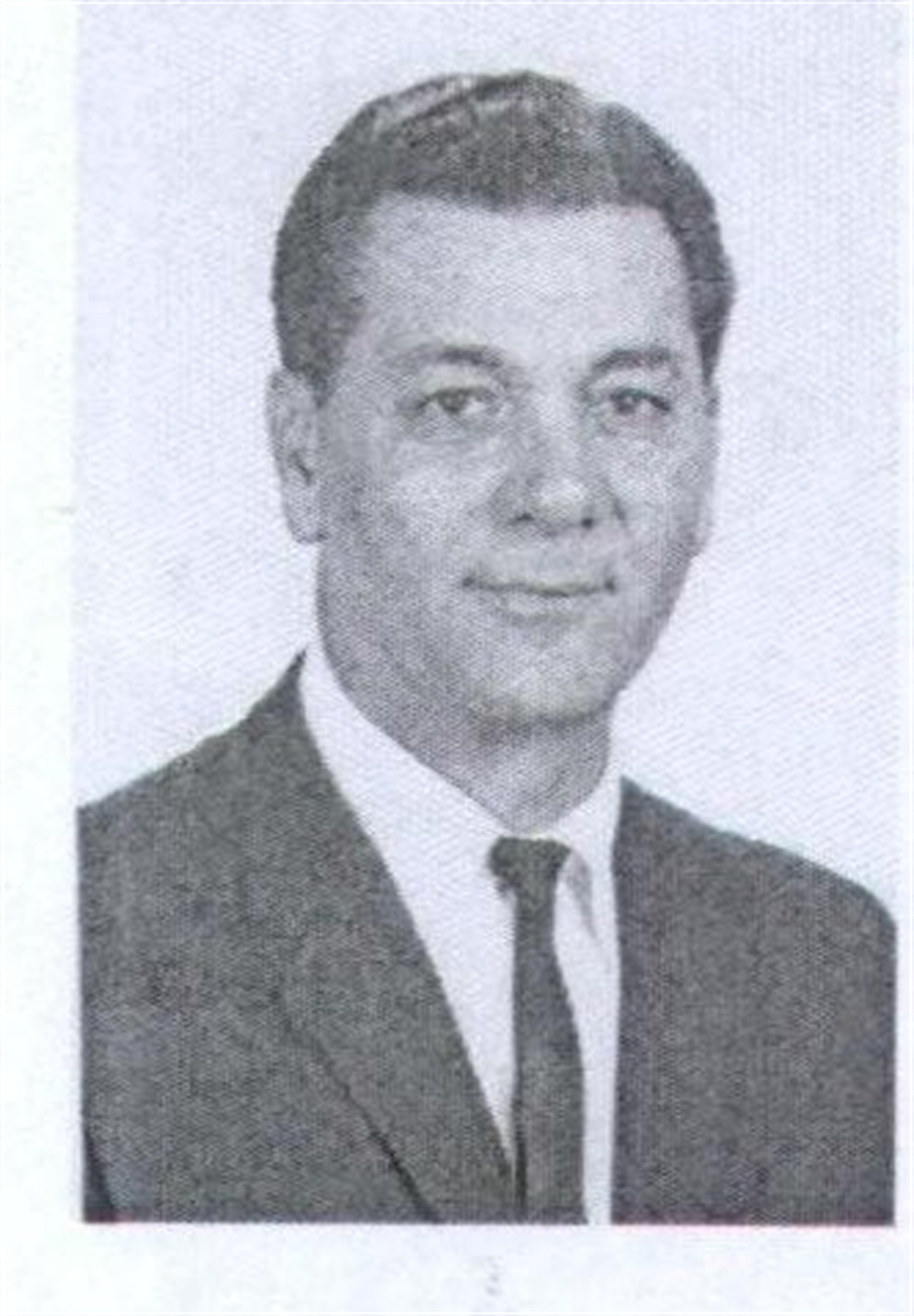 Charles L. Parlapiano