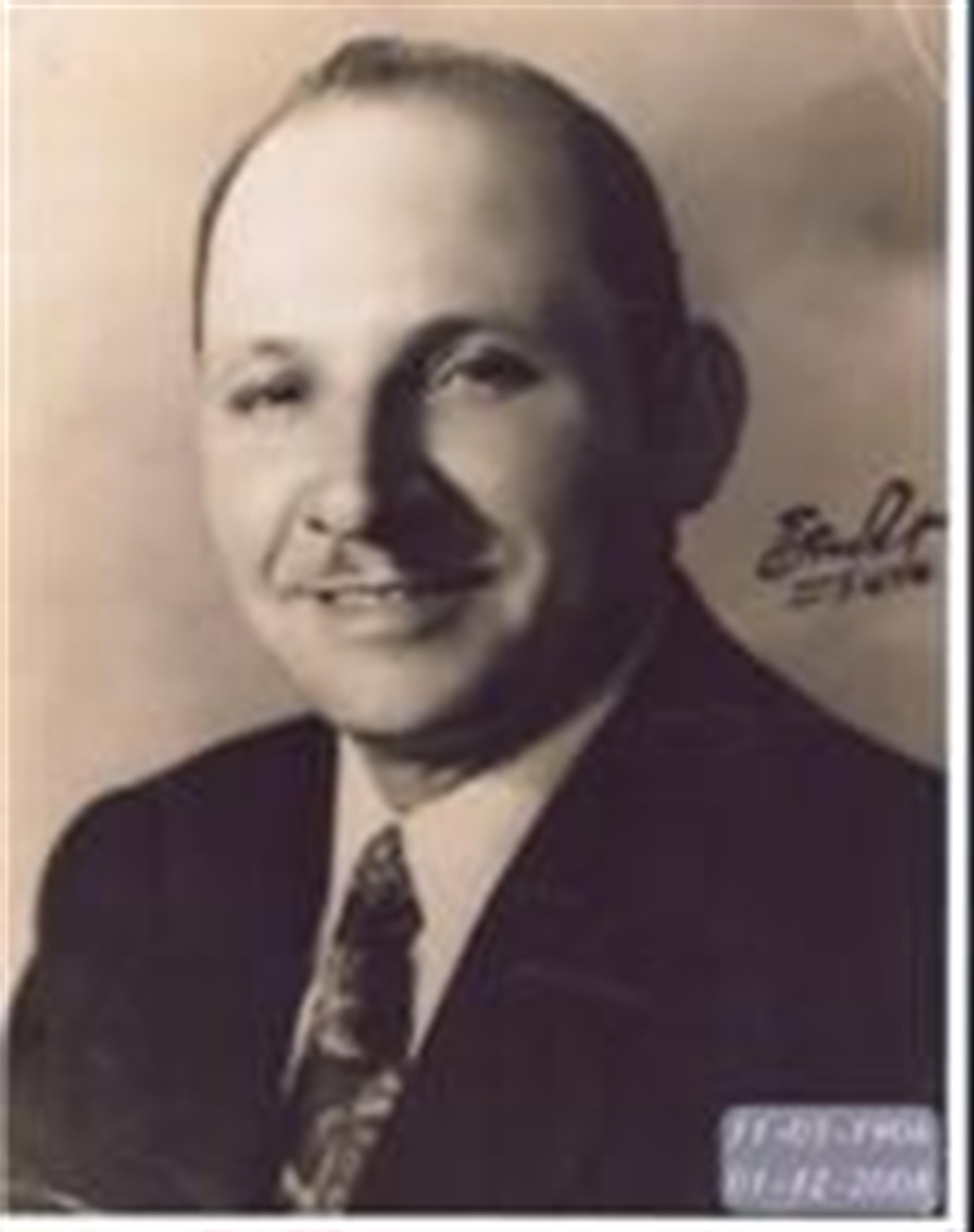 Mr. Armando Padron