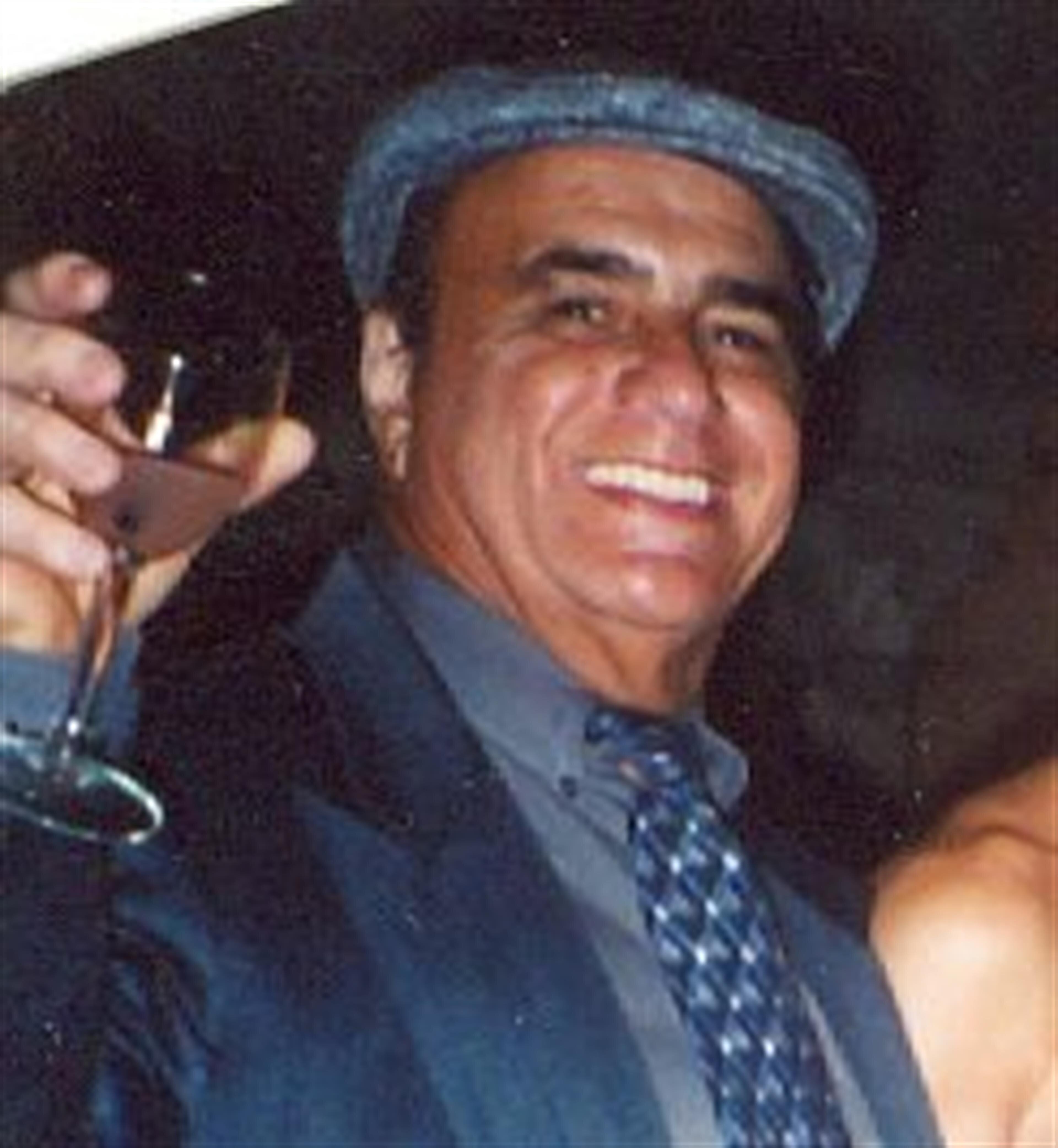 Heberto Gamba