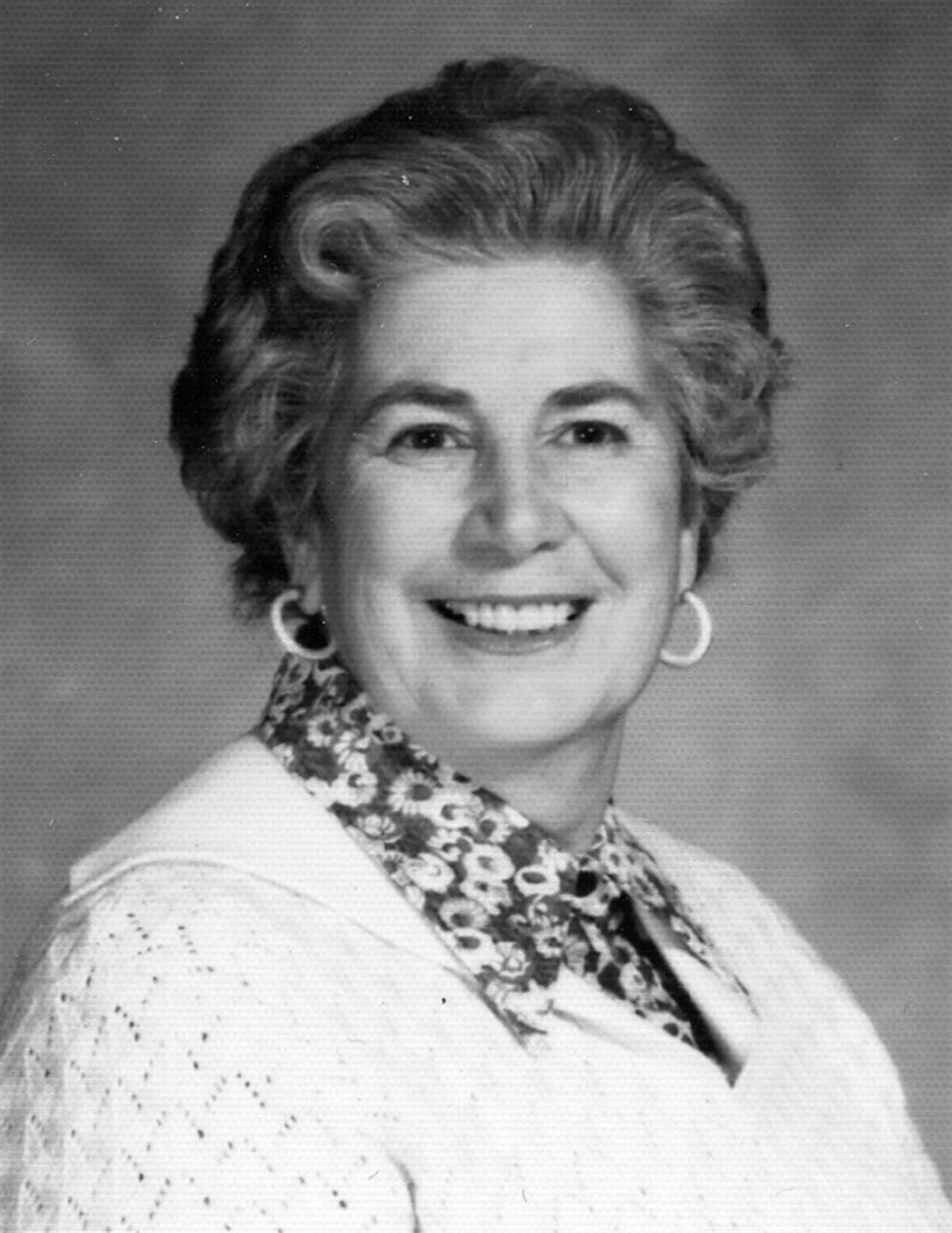 Mrs. Helen Duran Juarez