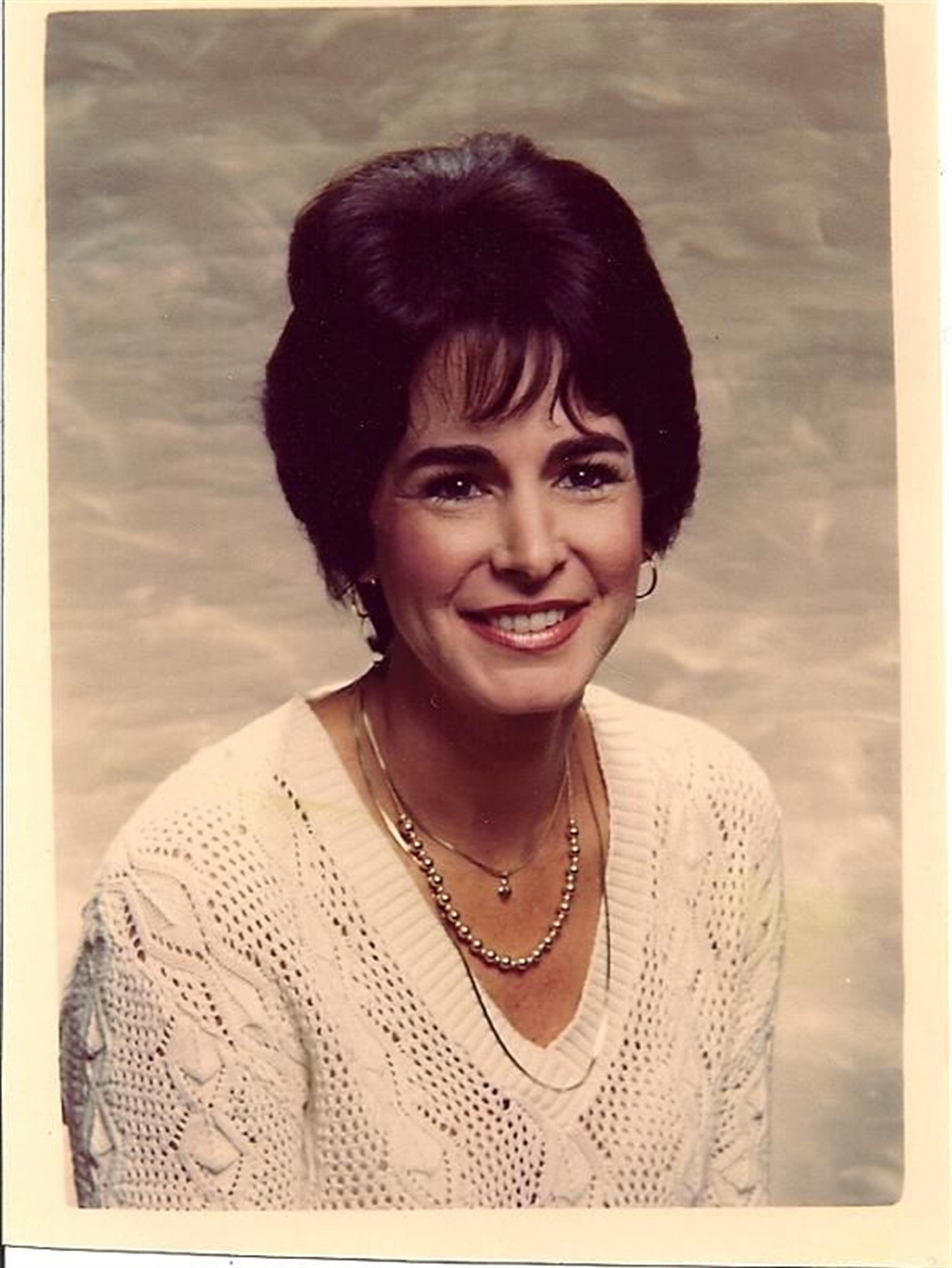 Patricia L. Filippello