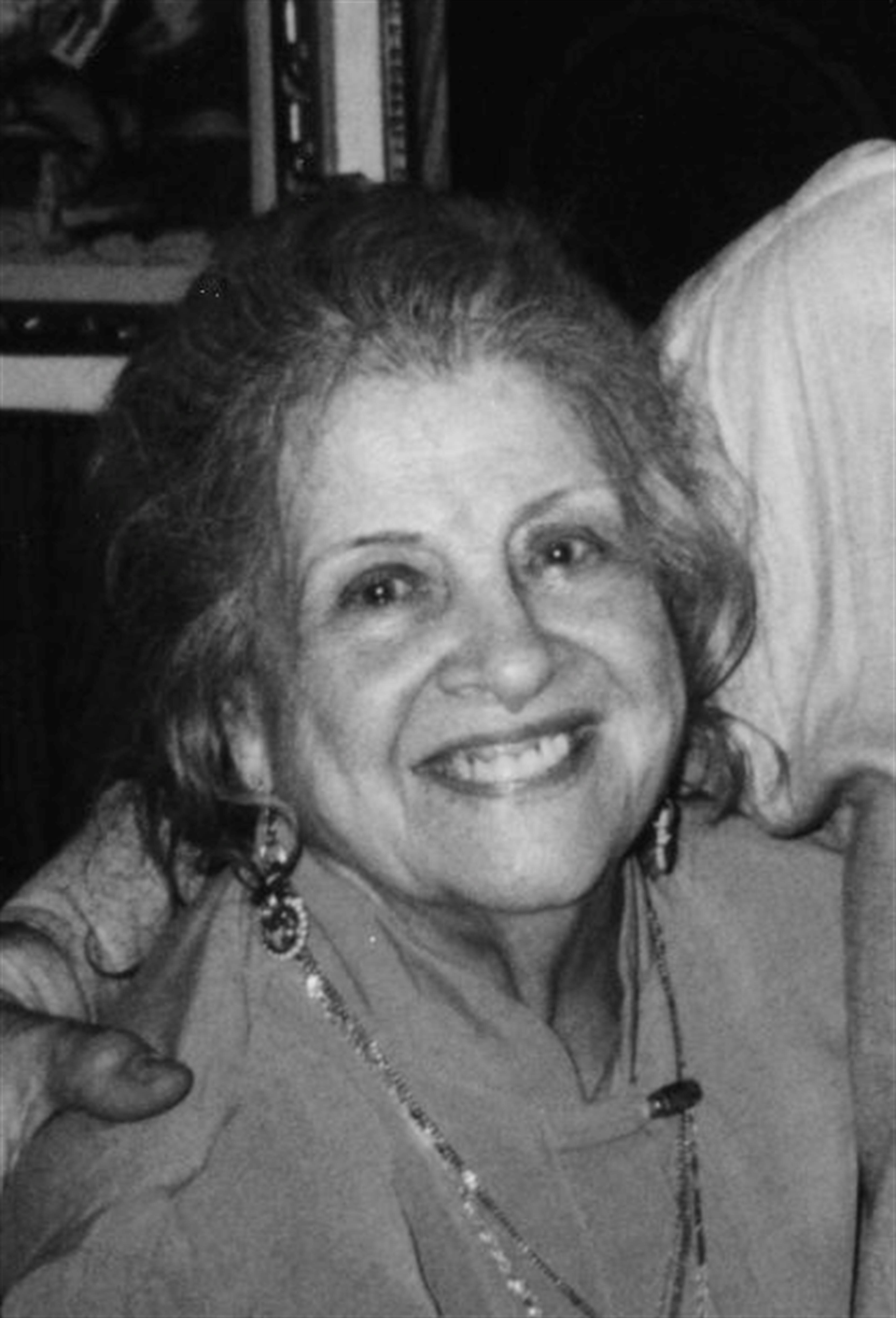 Mrs. Josephine L. Rodriguez