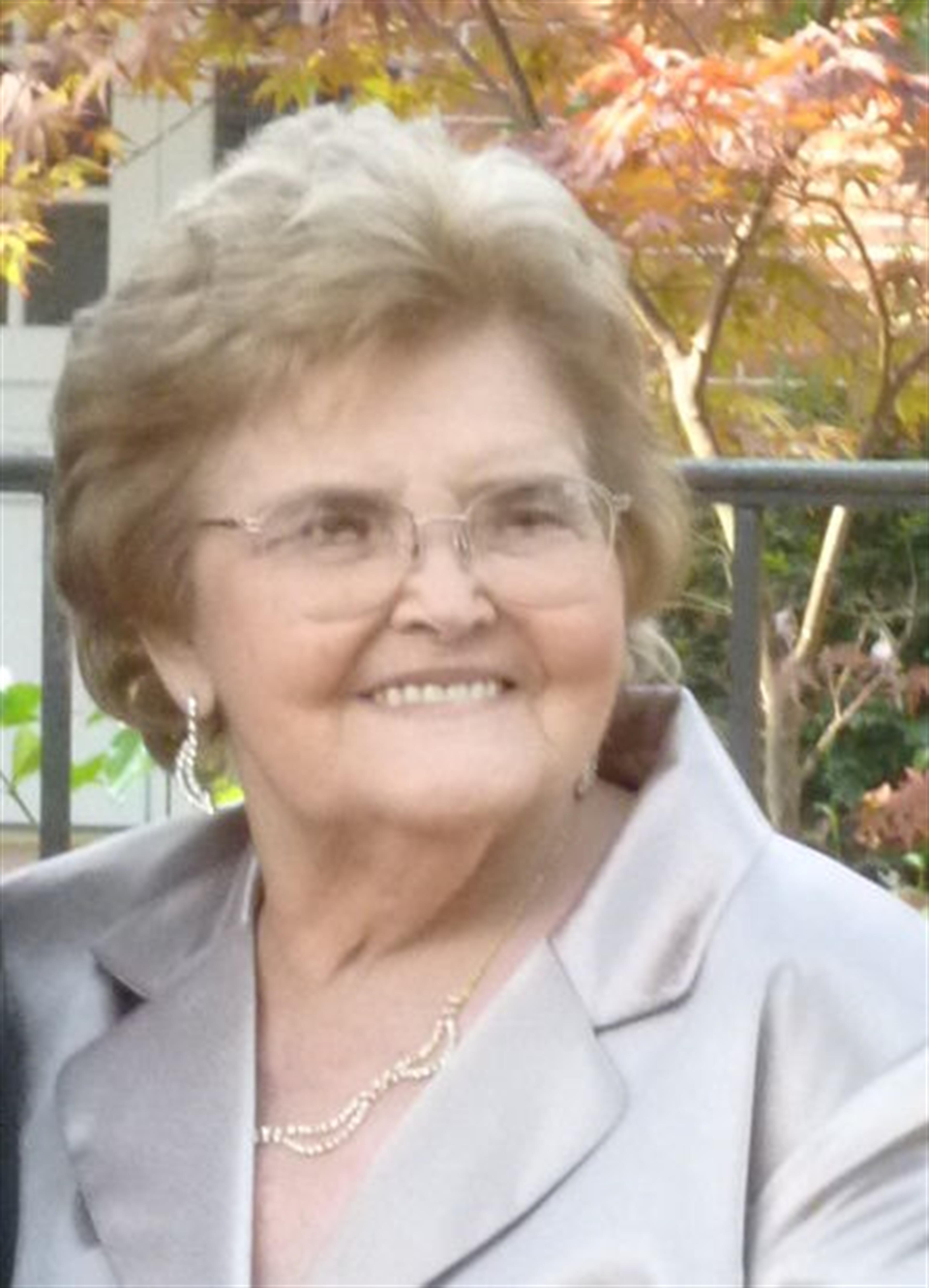Rita Maria Martinez