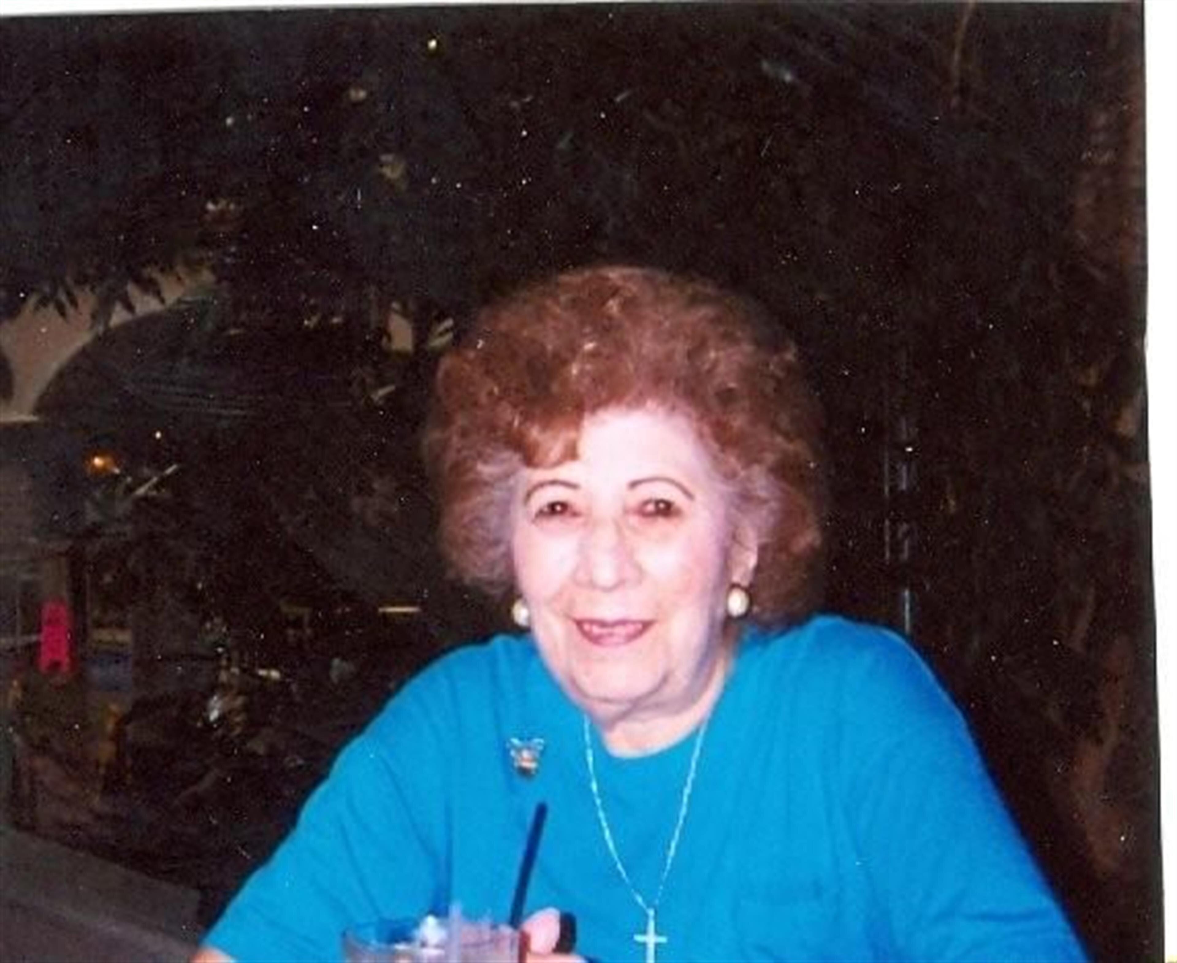 Carmen Saladino