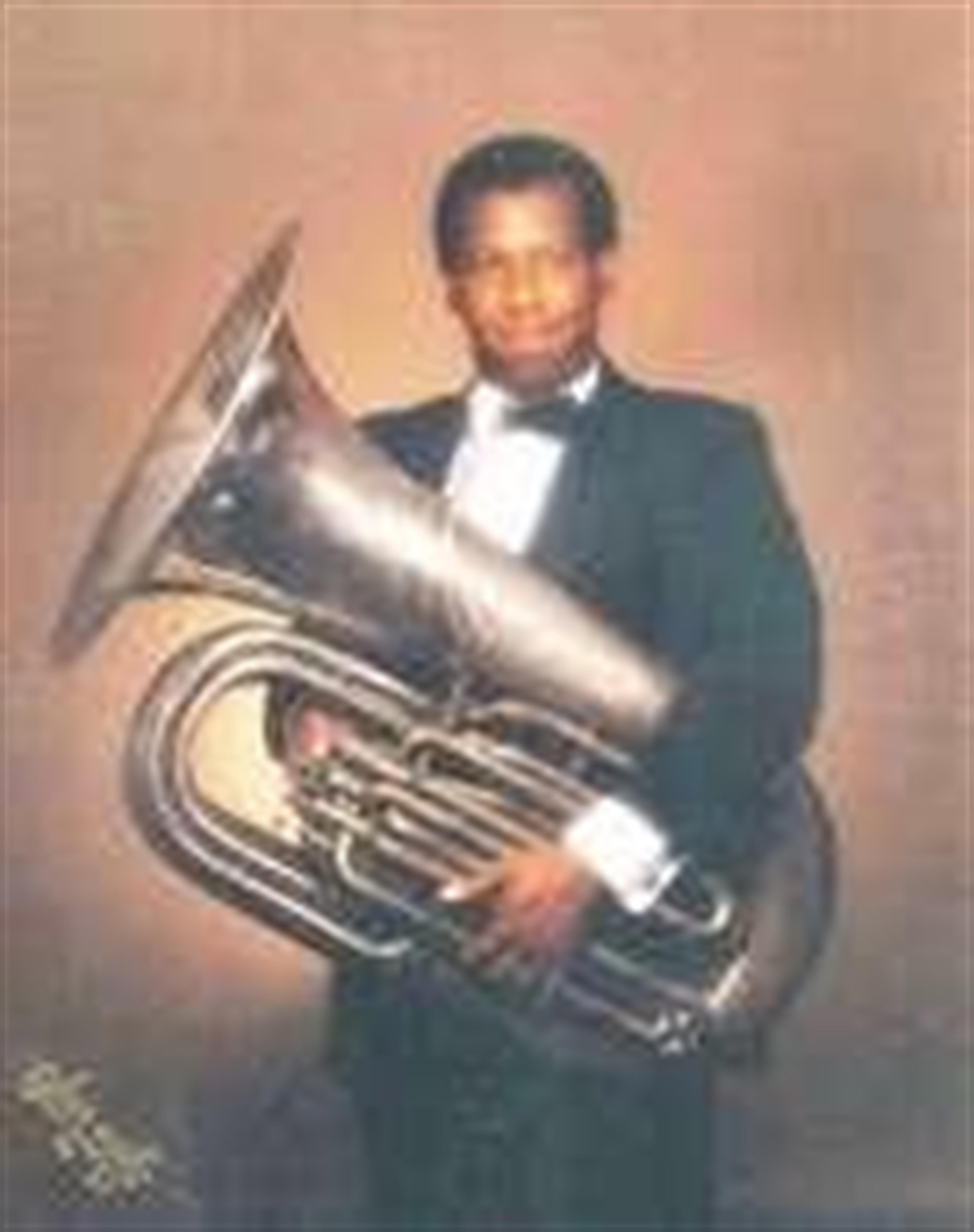 Mr. Lee Andrew Felton