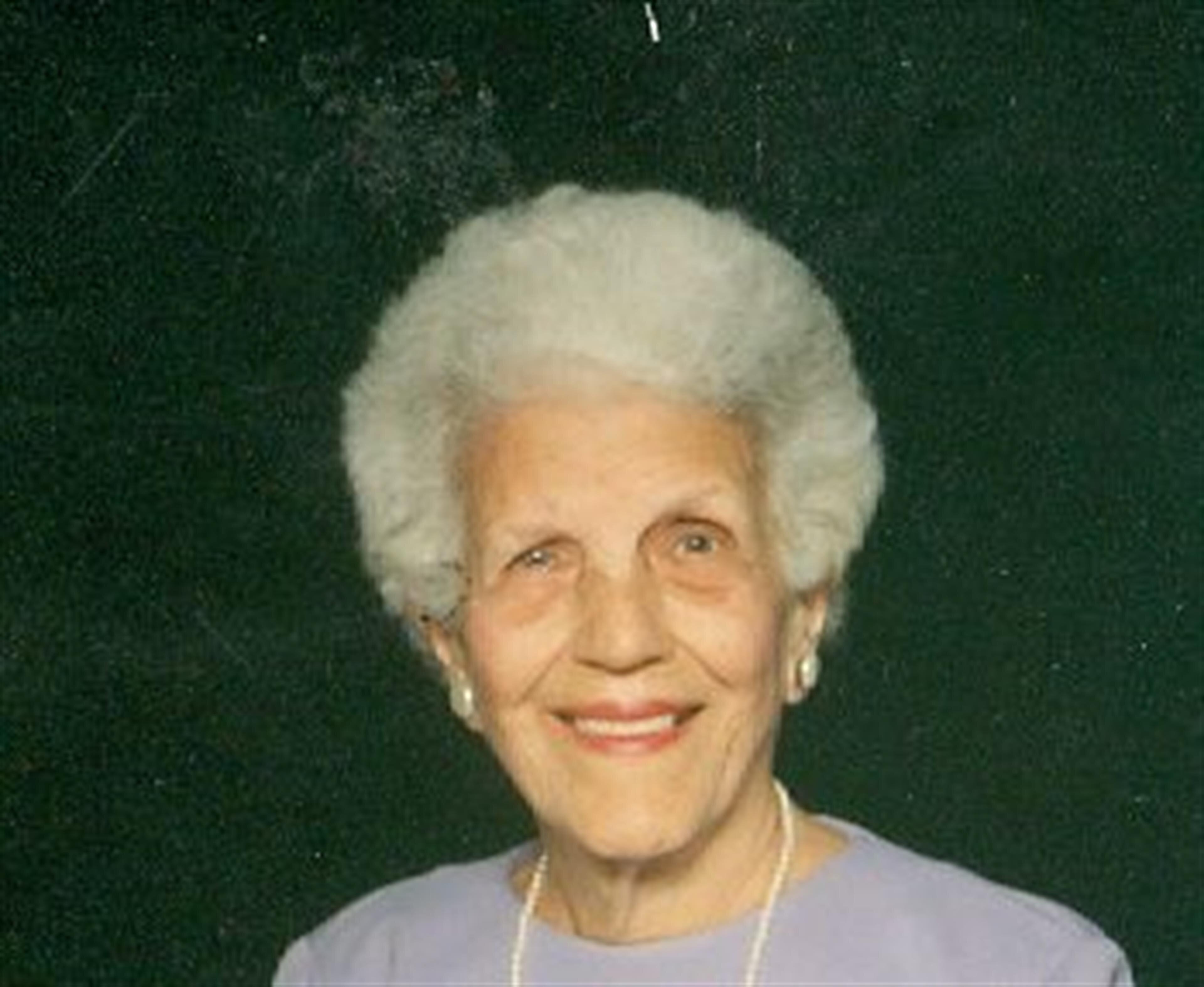 Theresa Greco