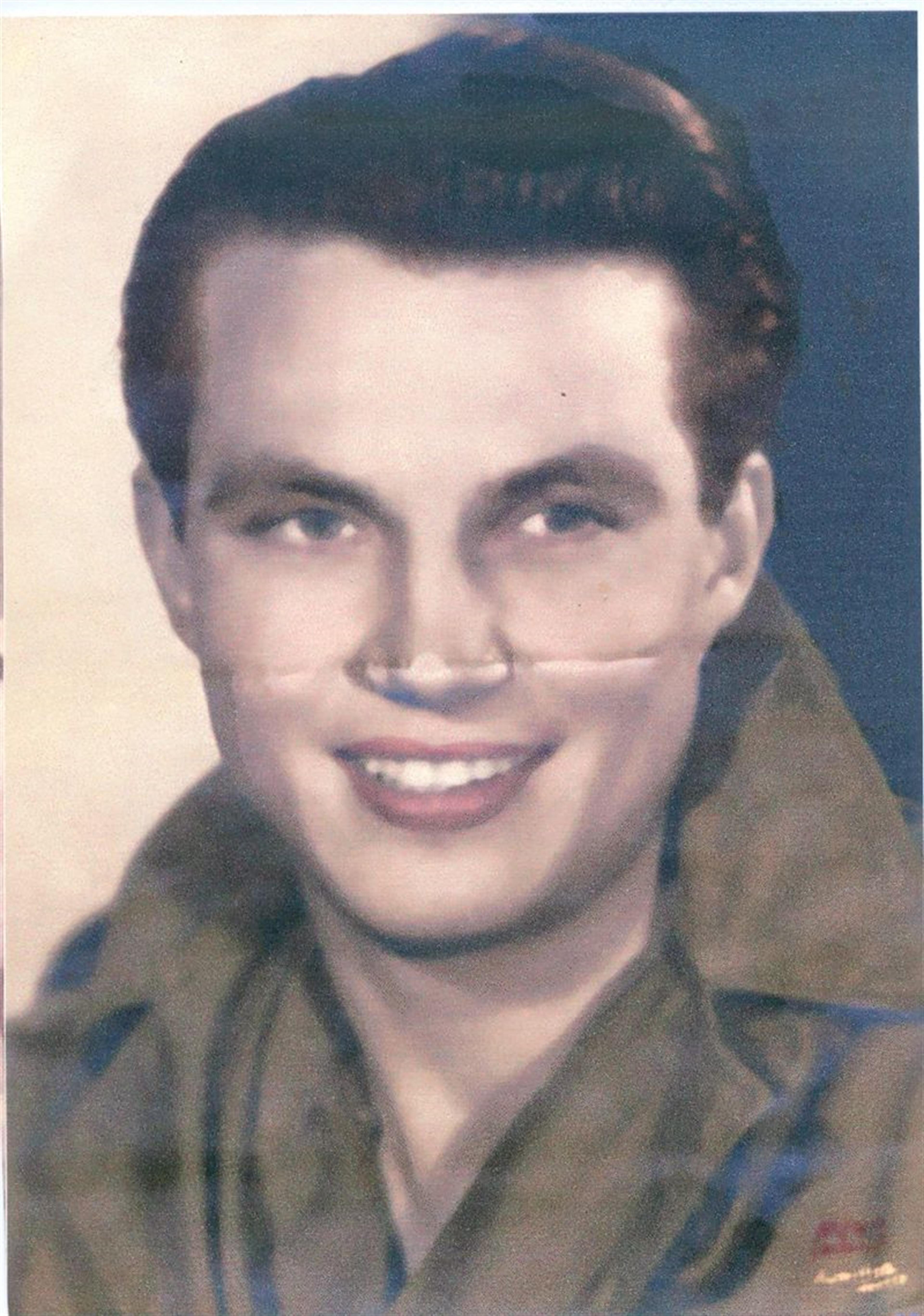 Mr. Peter S. Buggica