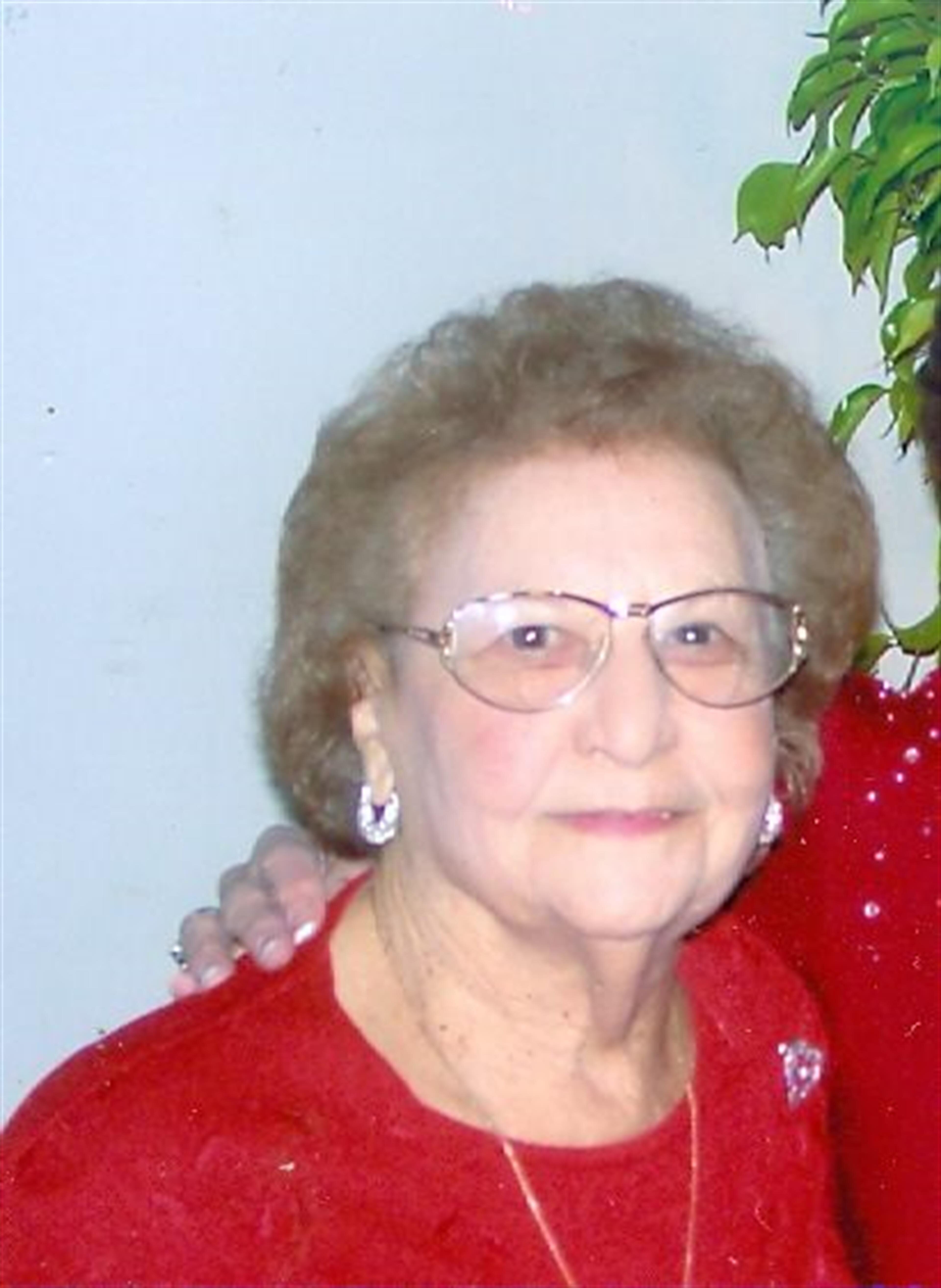 Mrs. Carmen C. Perez