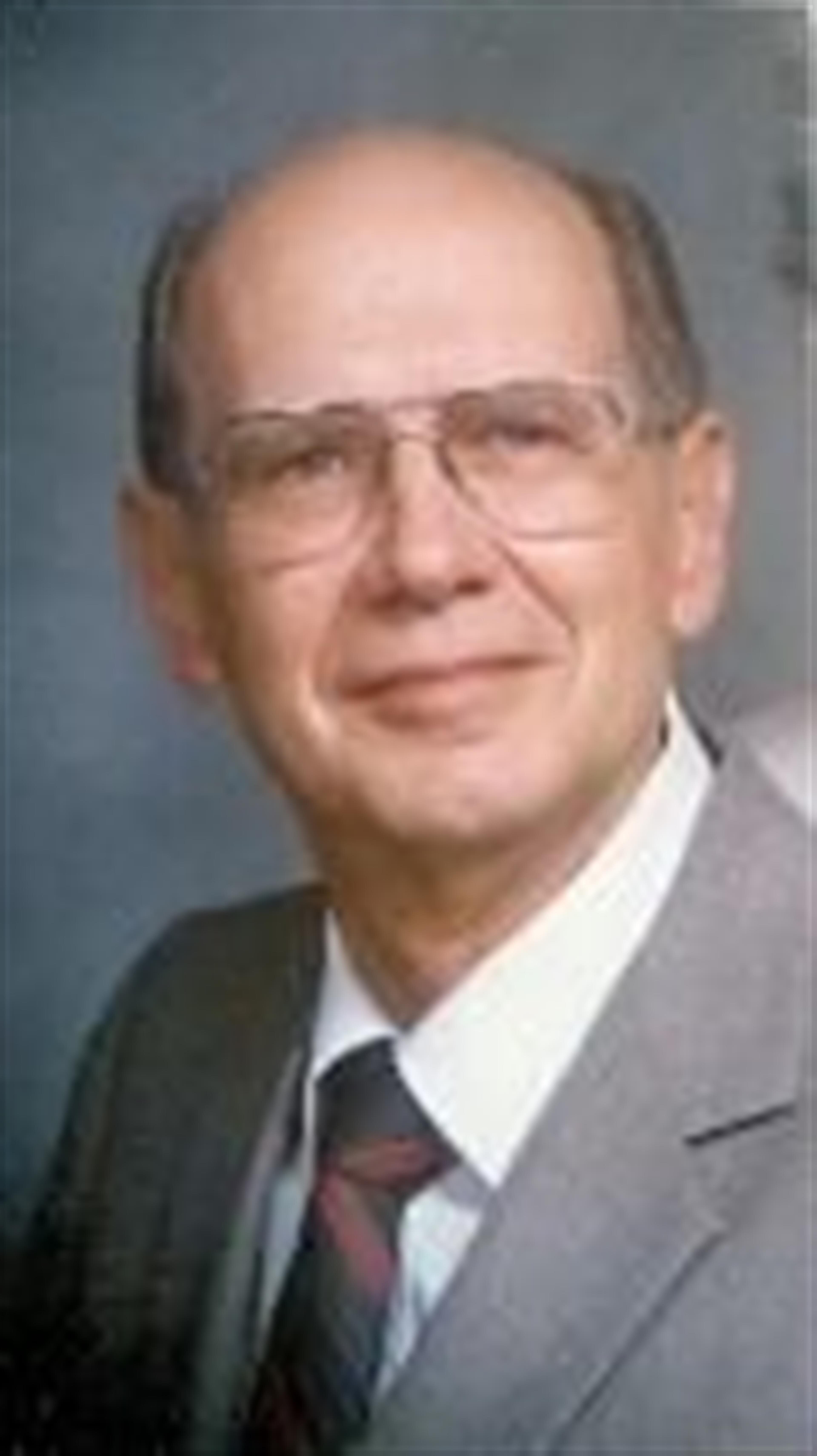 Mr. Carlos M. Lopez