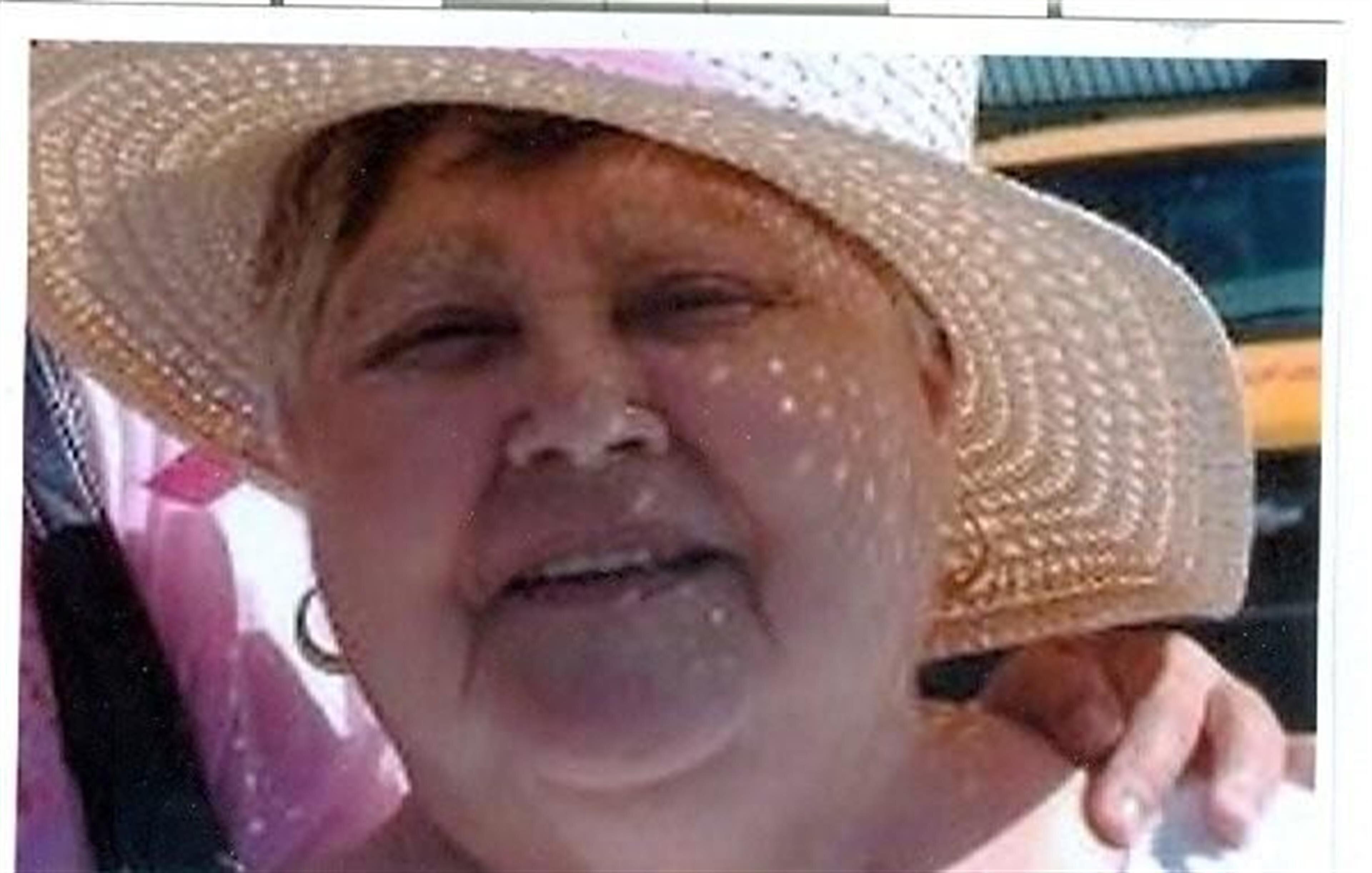 Mrs Flora Teresa Esquia Morales